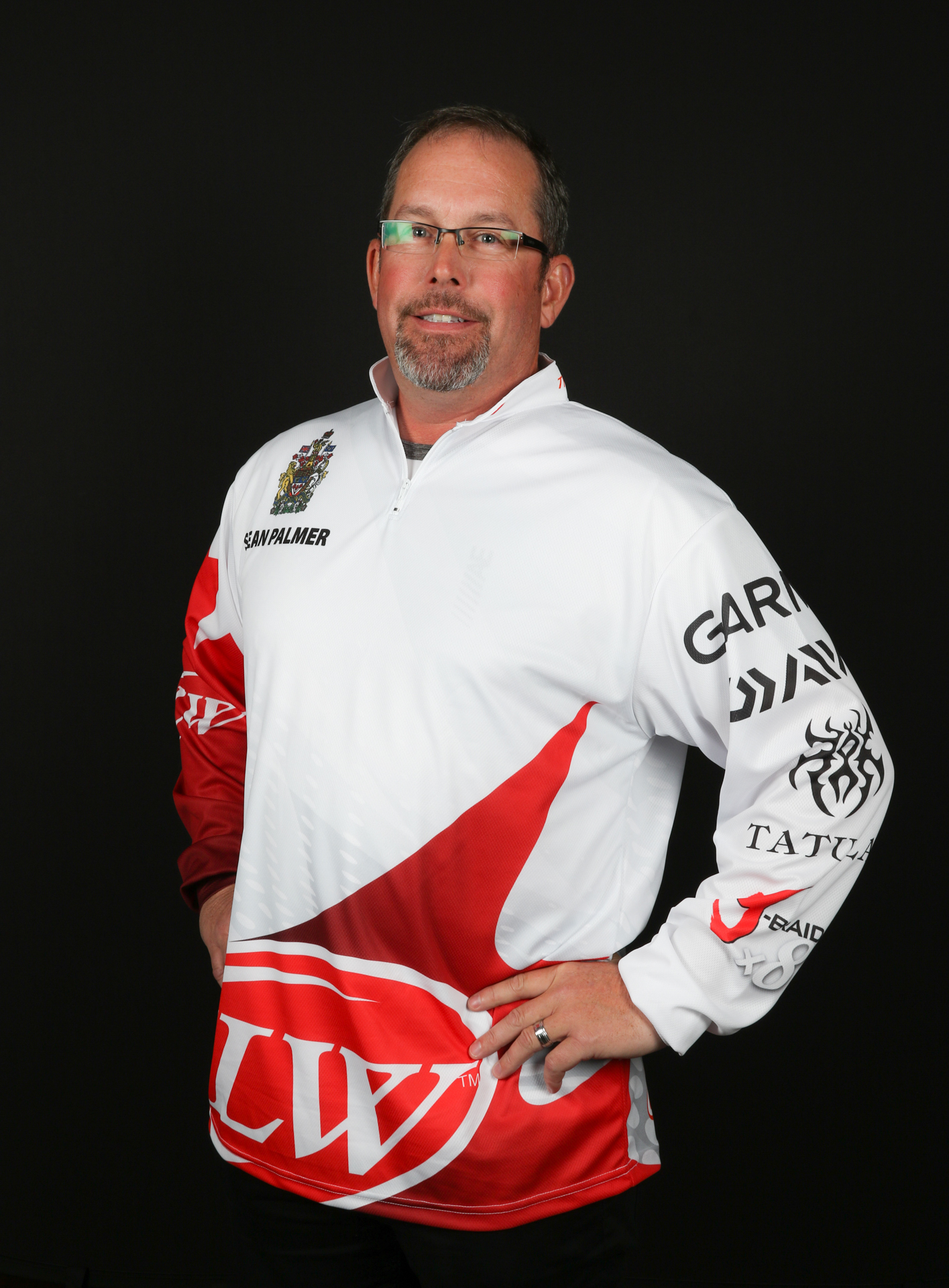 MLF Sean Palmer Profile
