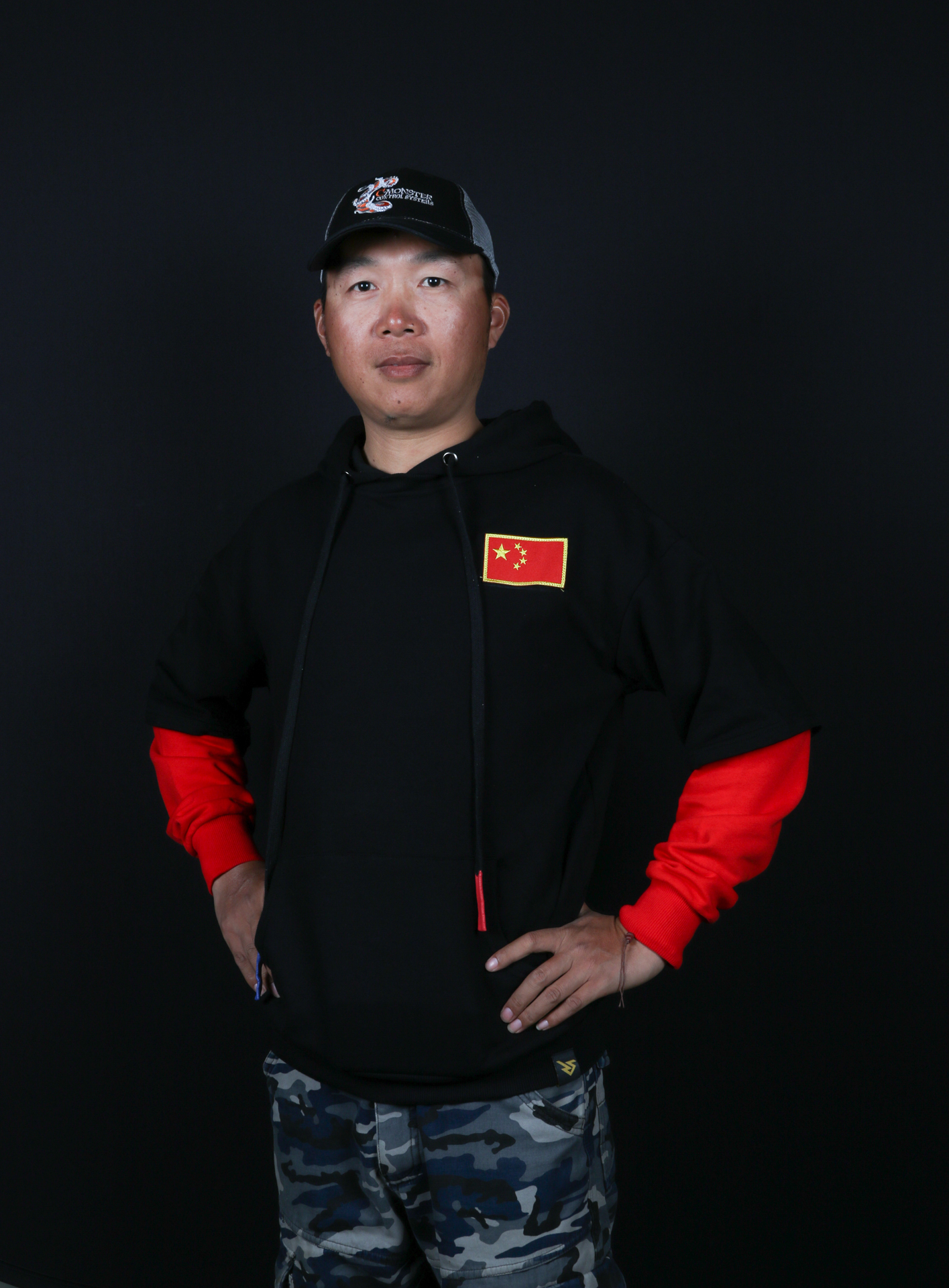 MLF Jun Xu Profile
