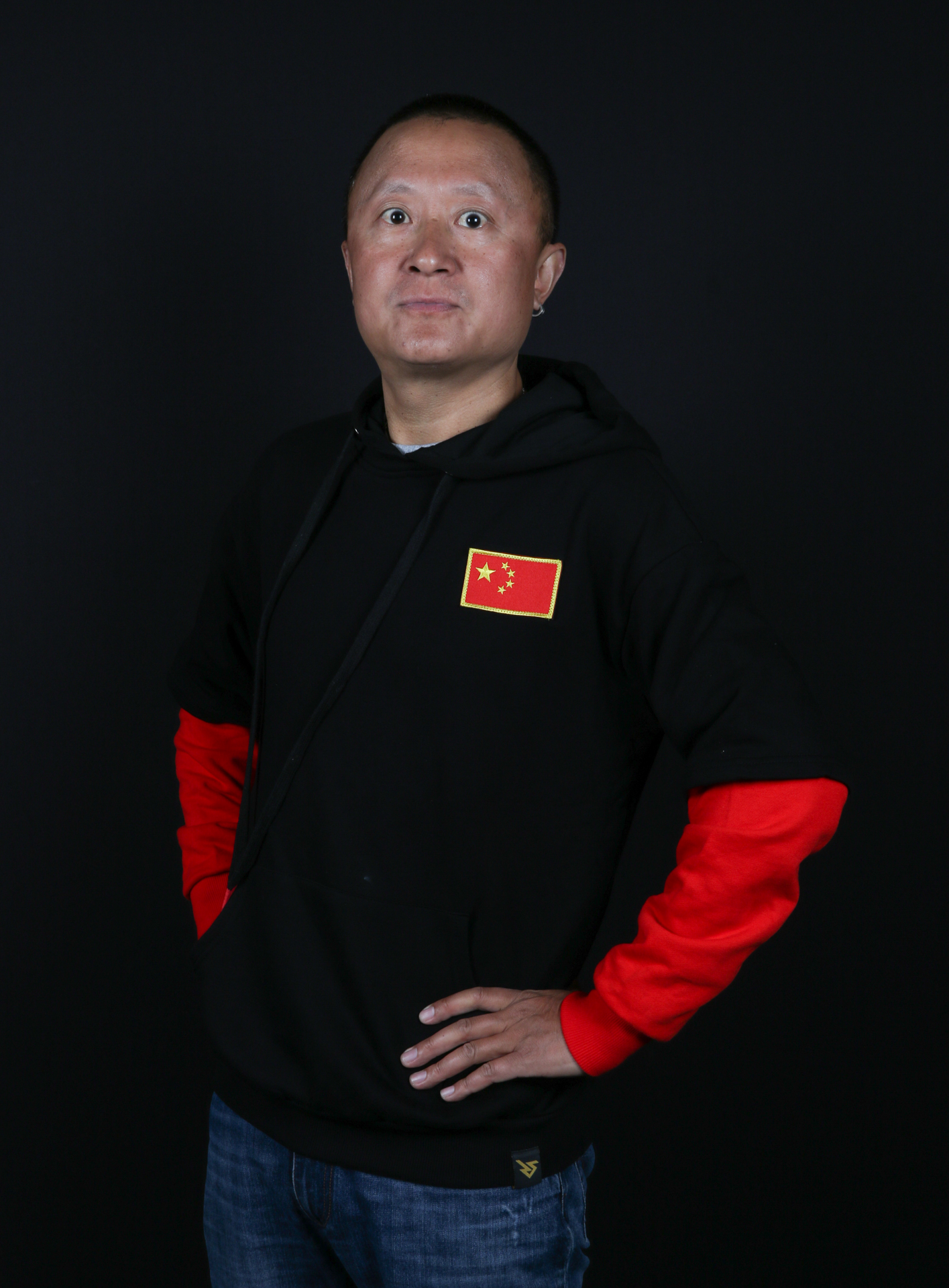 MLF Zhen Zhang Profile