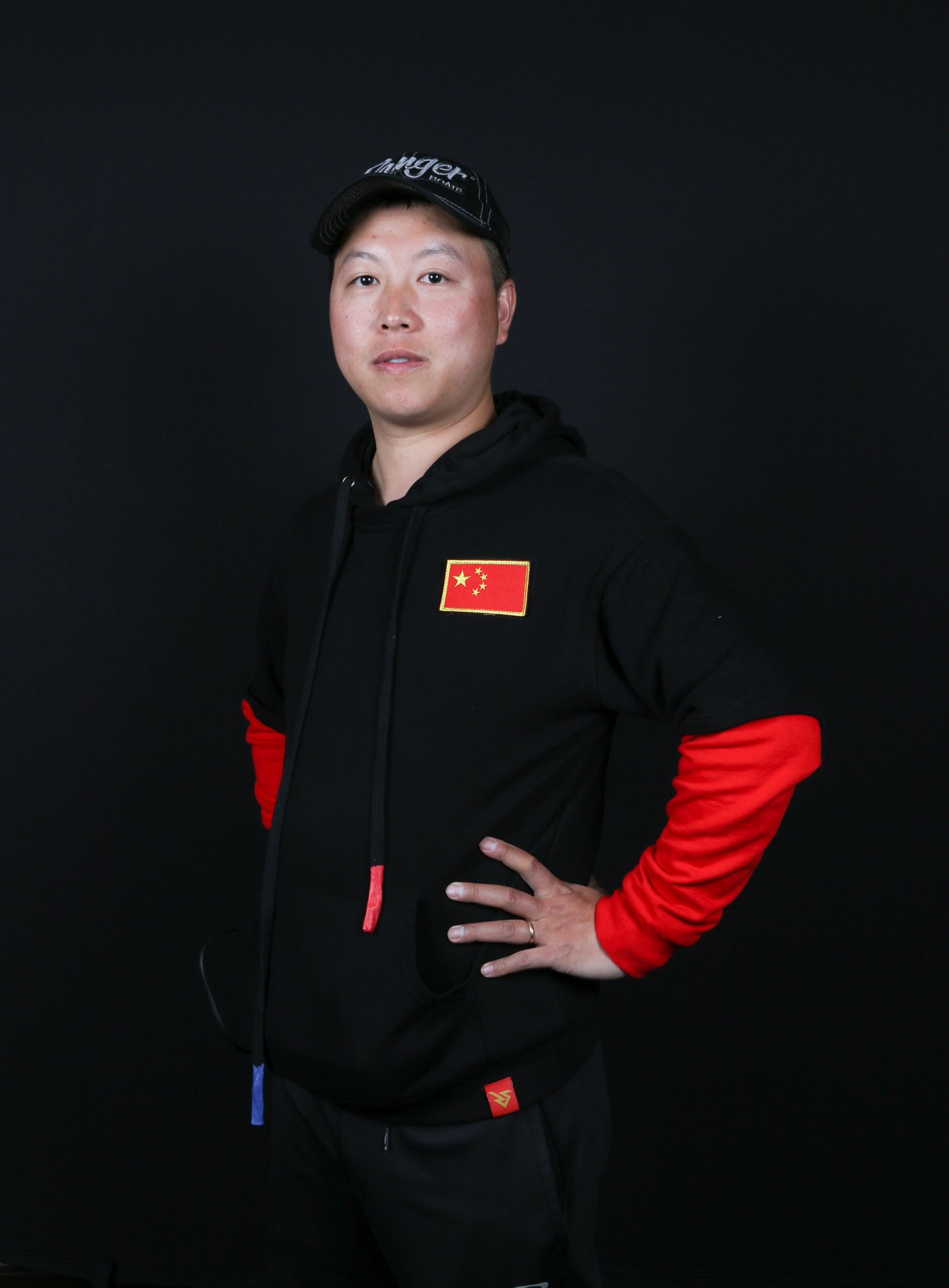 MLF Wenkai Li Profile