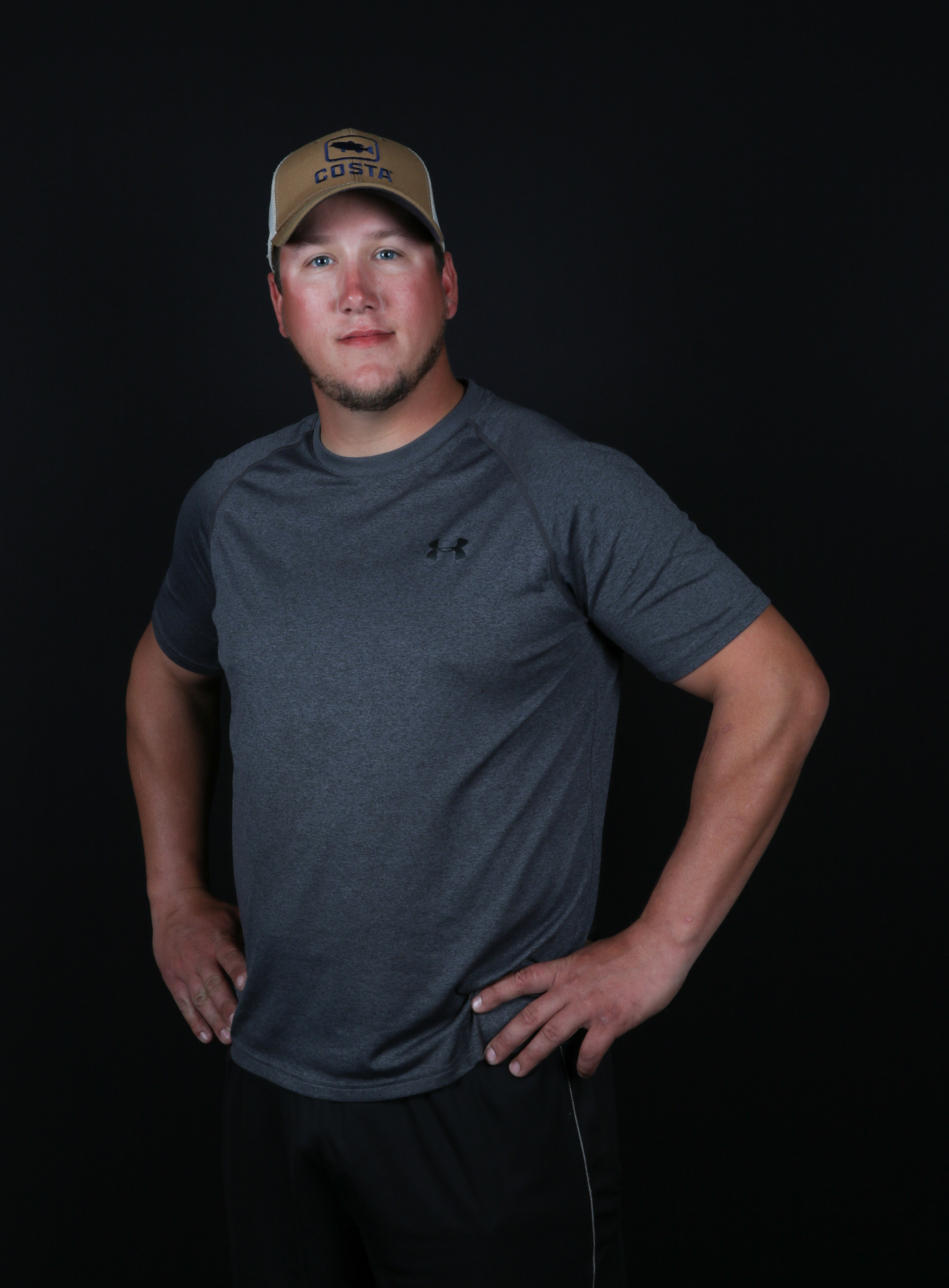MLF Colton Sowers Profile