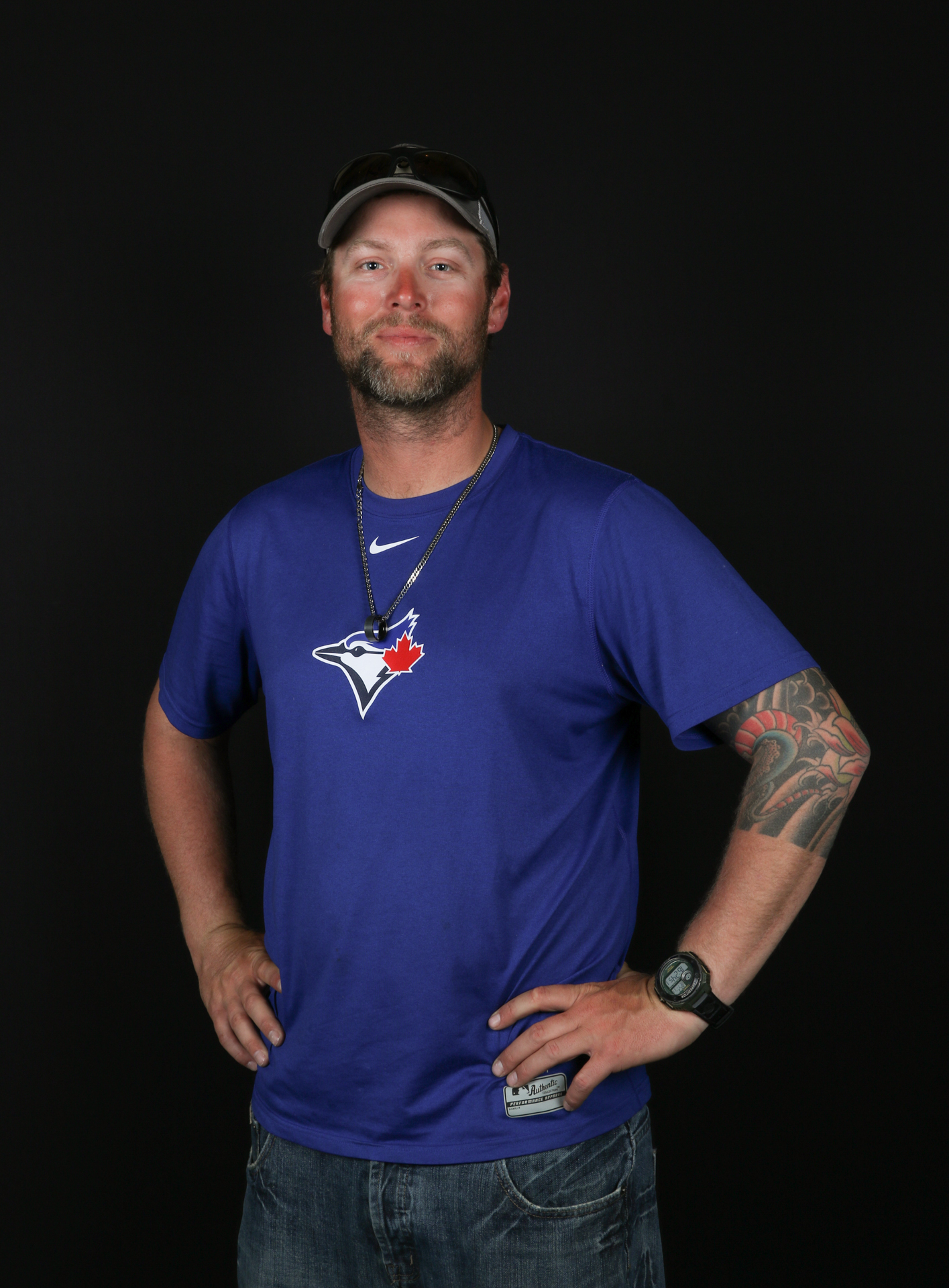 MLF Brent Cescon Profile