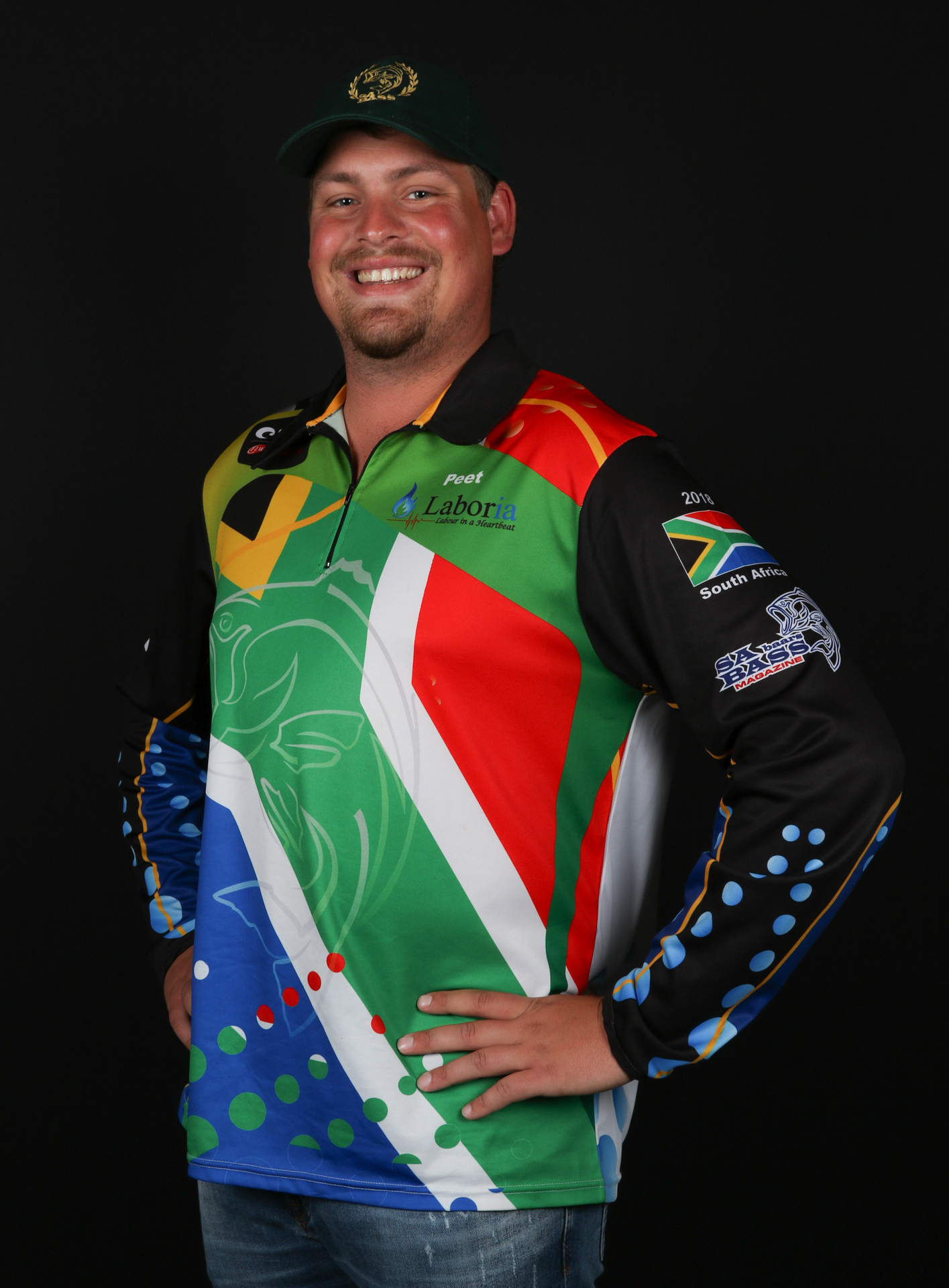 MLF Peet Vander Schyff Profile