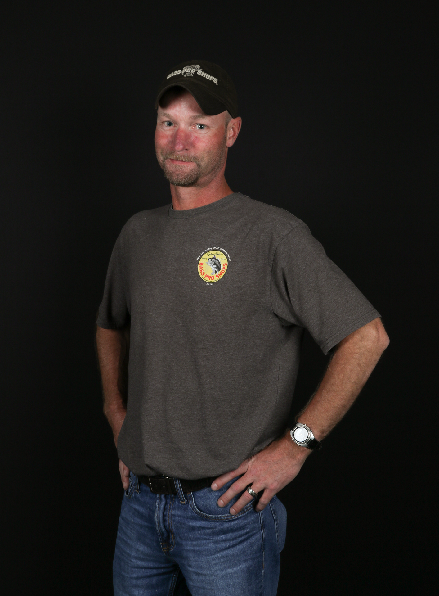 MLF Brian Carette Profile