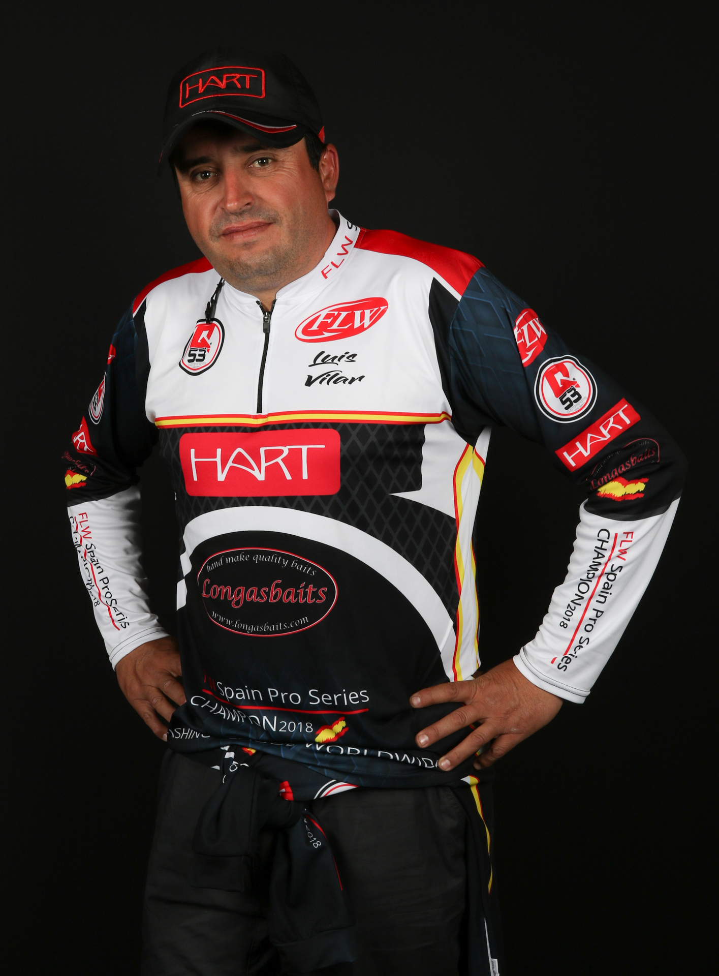 MLF Luis Vilar Patino Profile