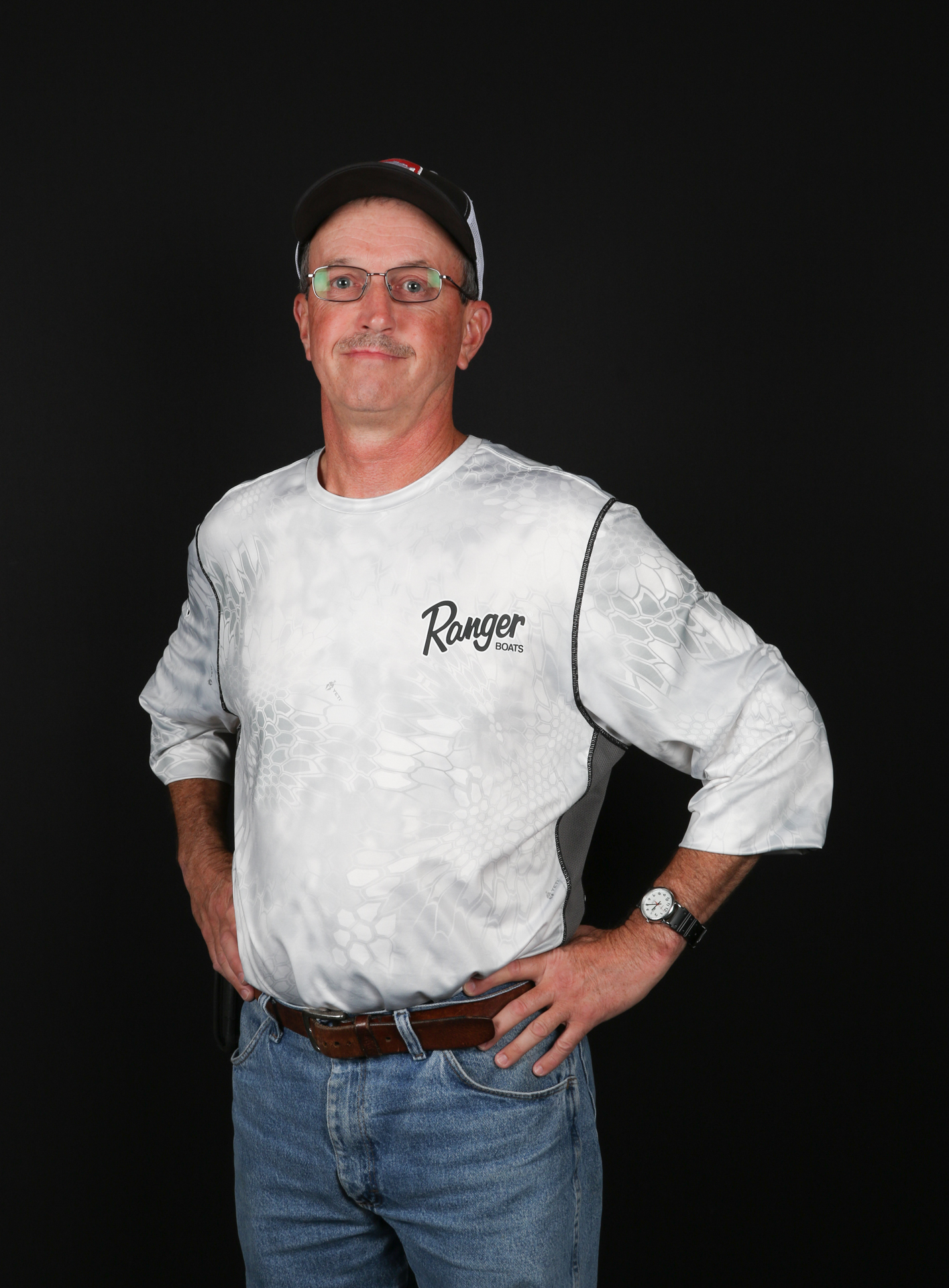 MLF Joe James III Profile