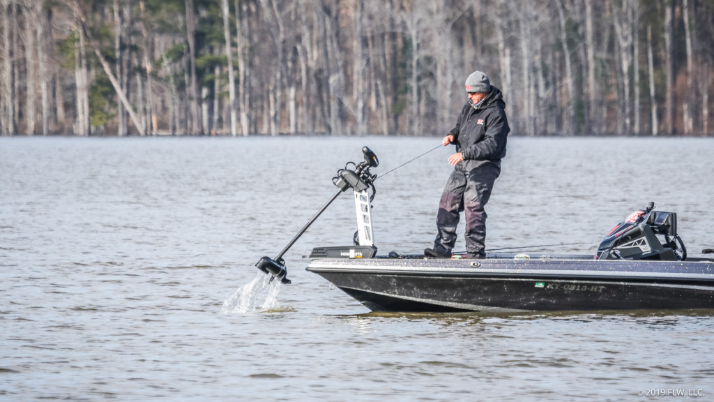 Image for Sam Rayburn Day 4 Coverage