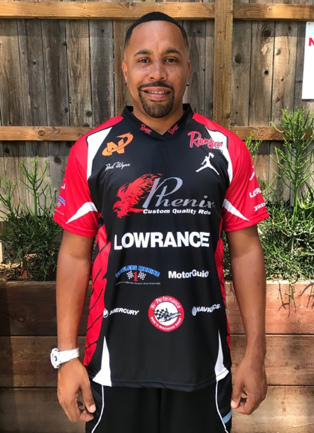 MLF Rod Wynn Profile
