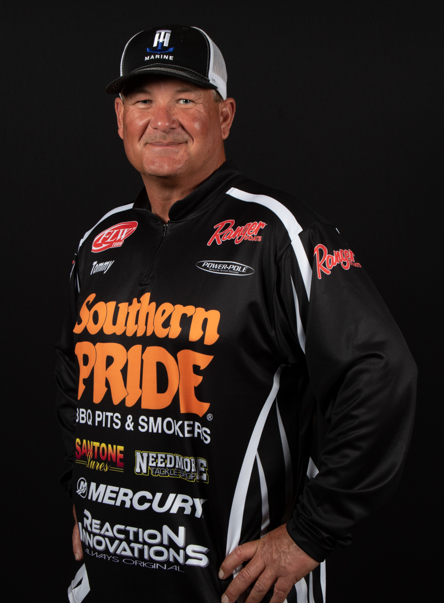 MLF Tommy Dickerson Profile