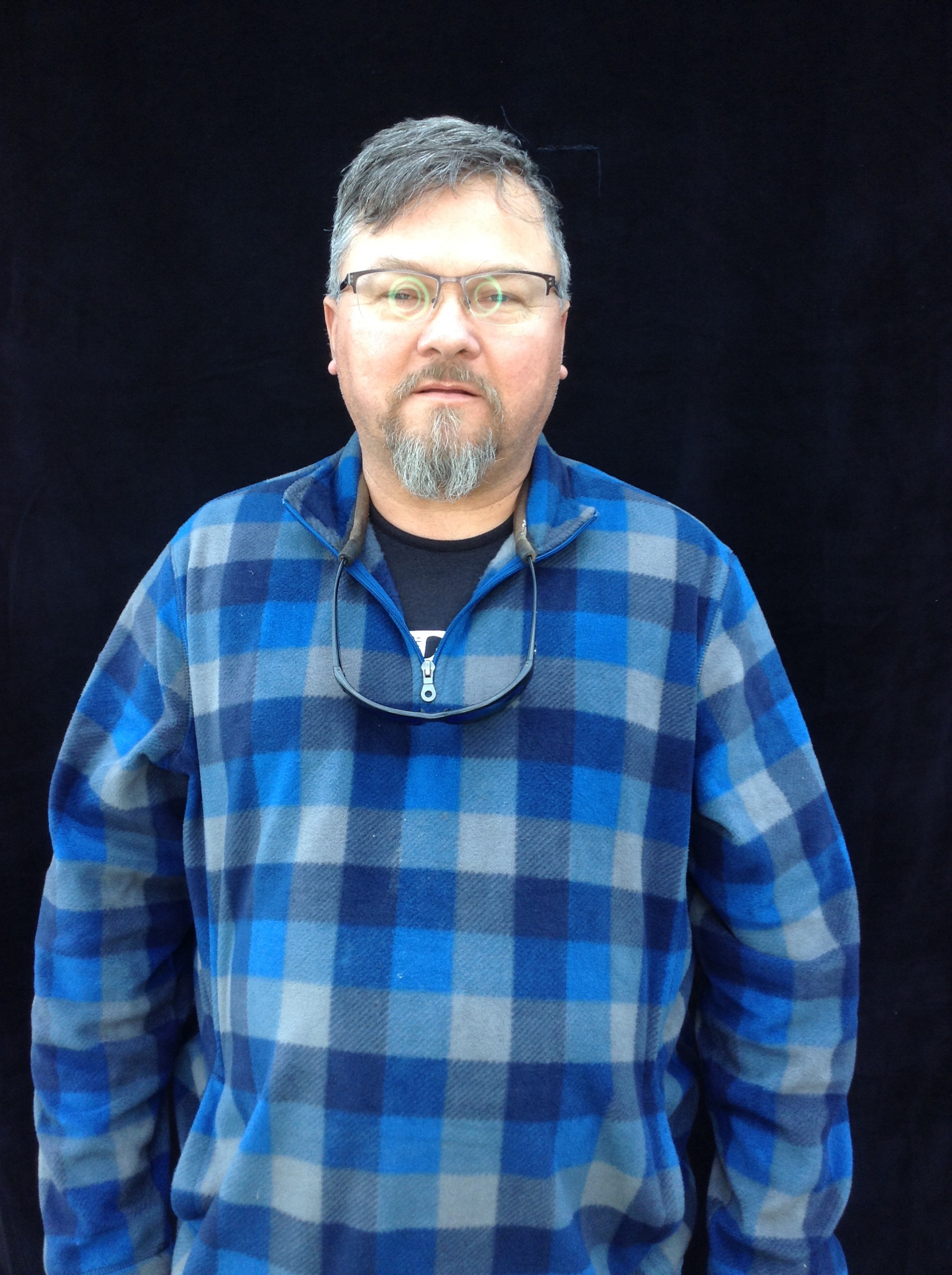 MLF Donald Fredericks Profile