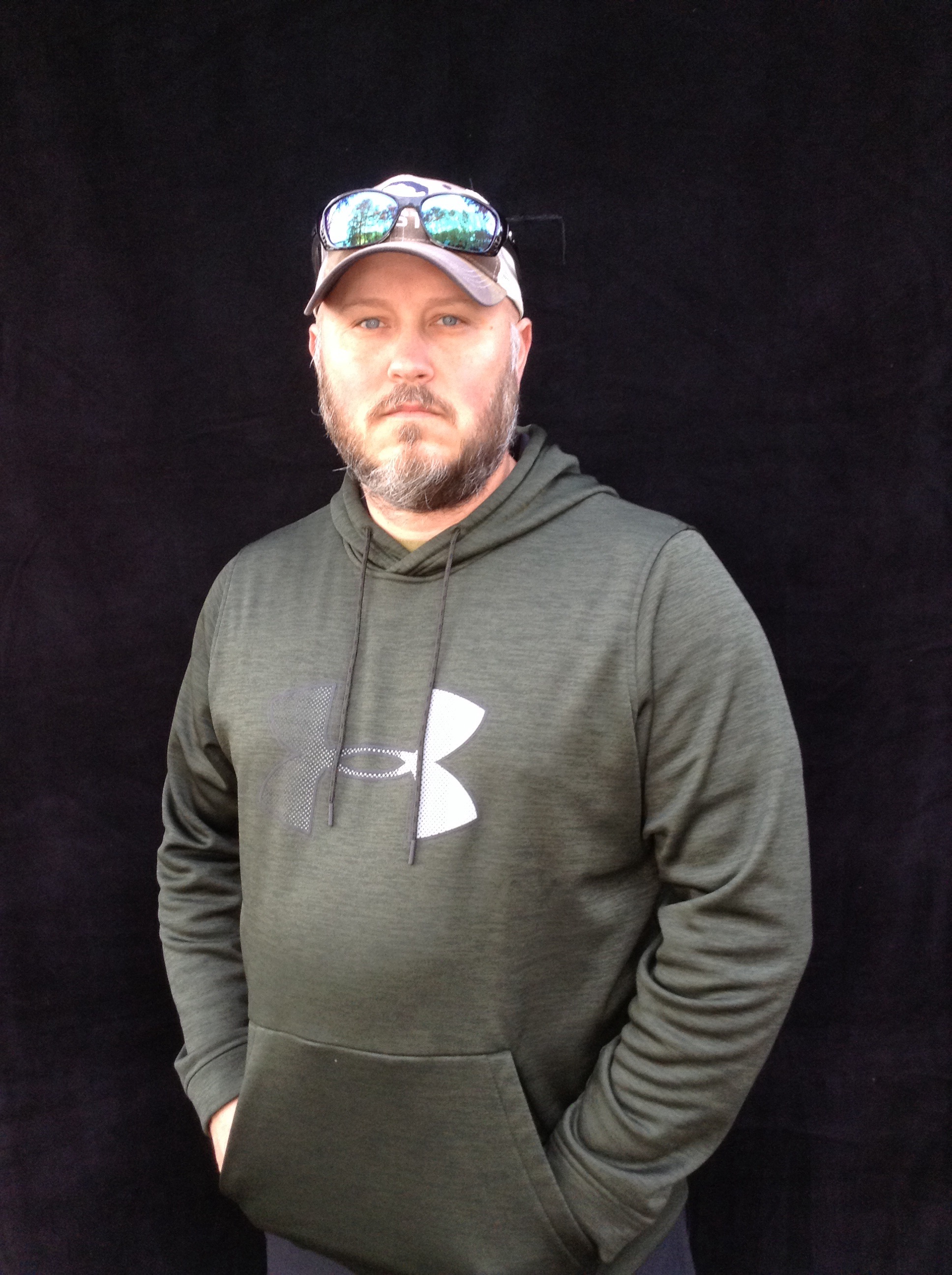 MLF Jeff Culpepper Profile