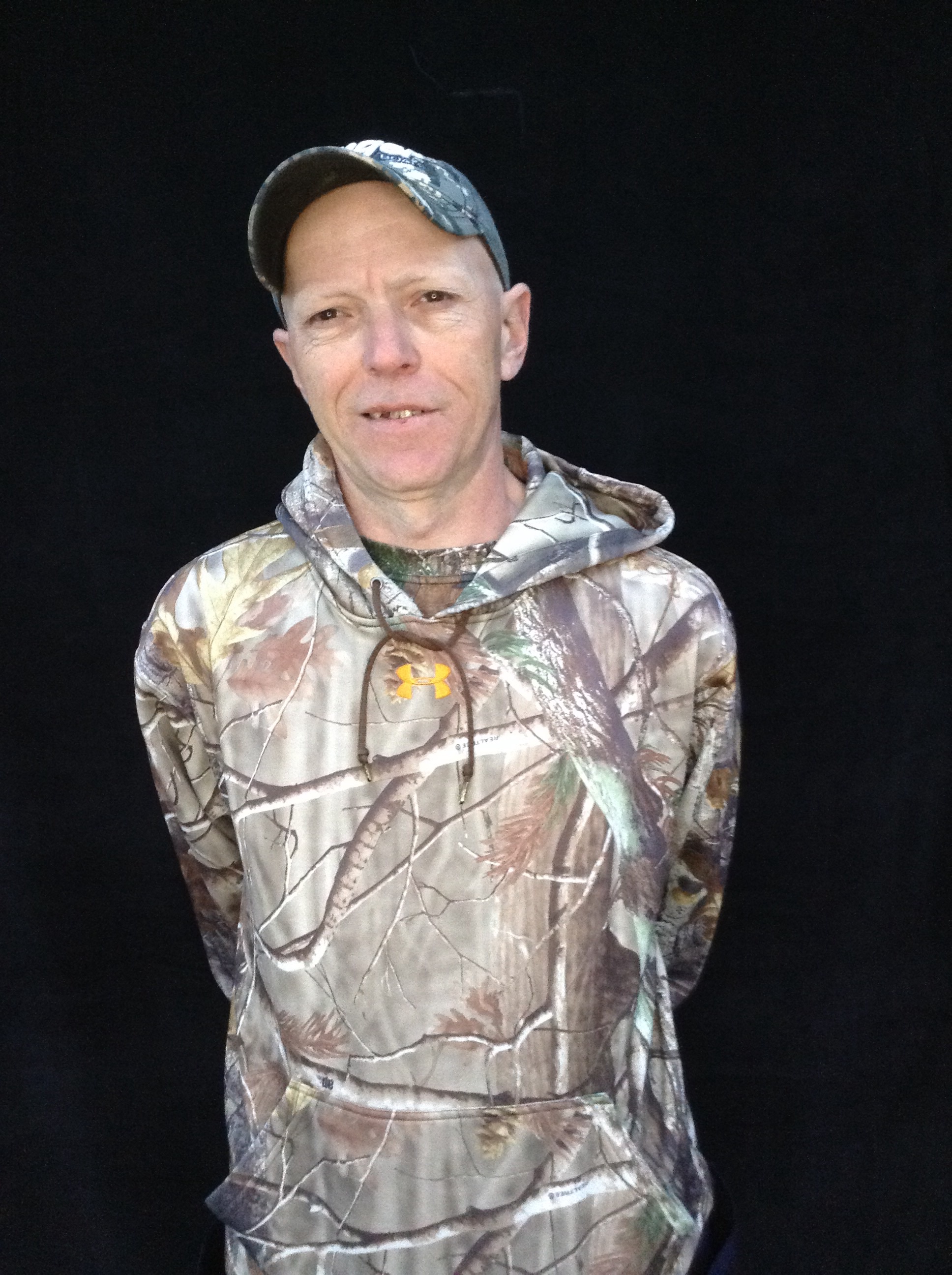 MLF Nathaniel Moore Profile