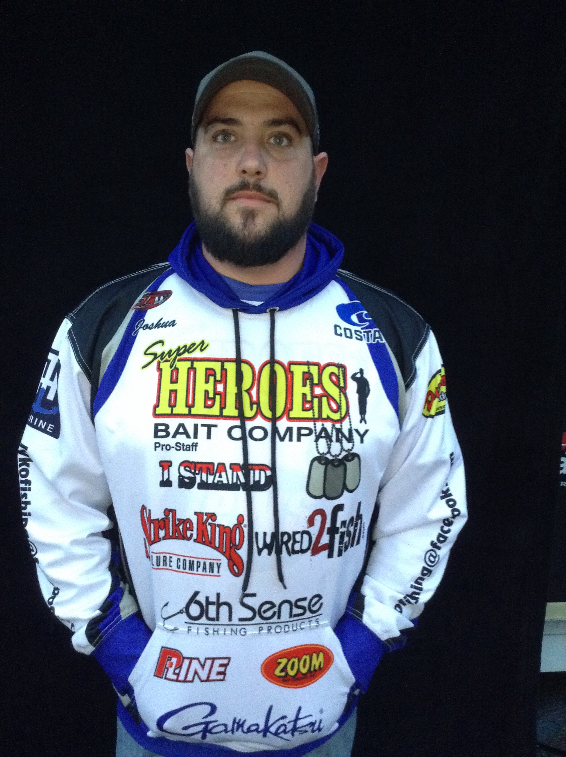 MLF Joshua Lyko Profile