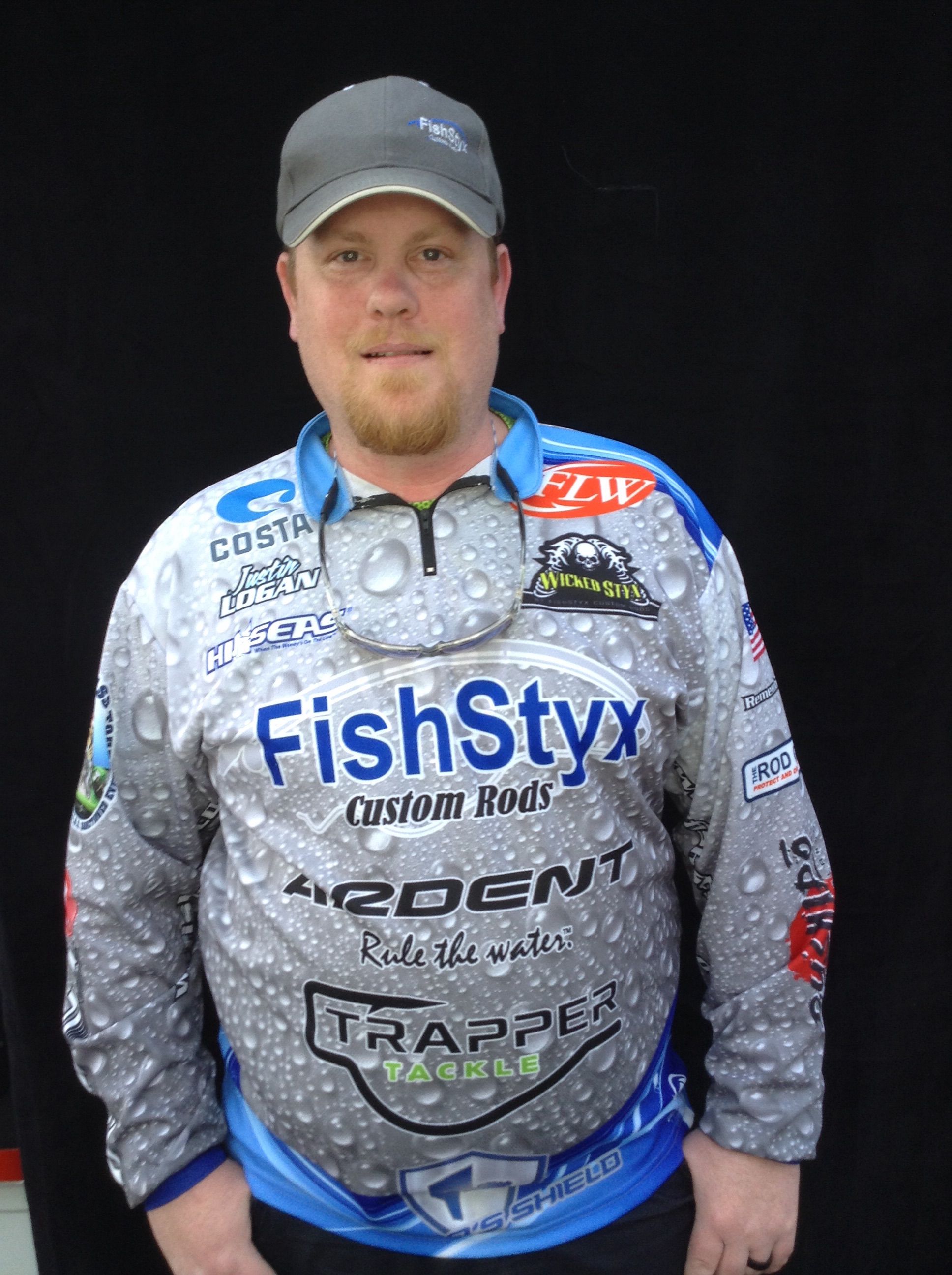 MLF Justin Logan Profile