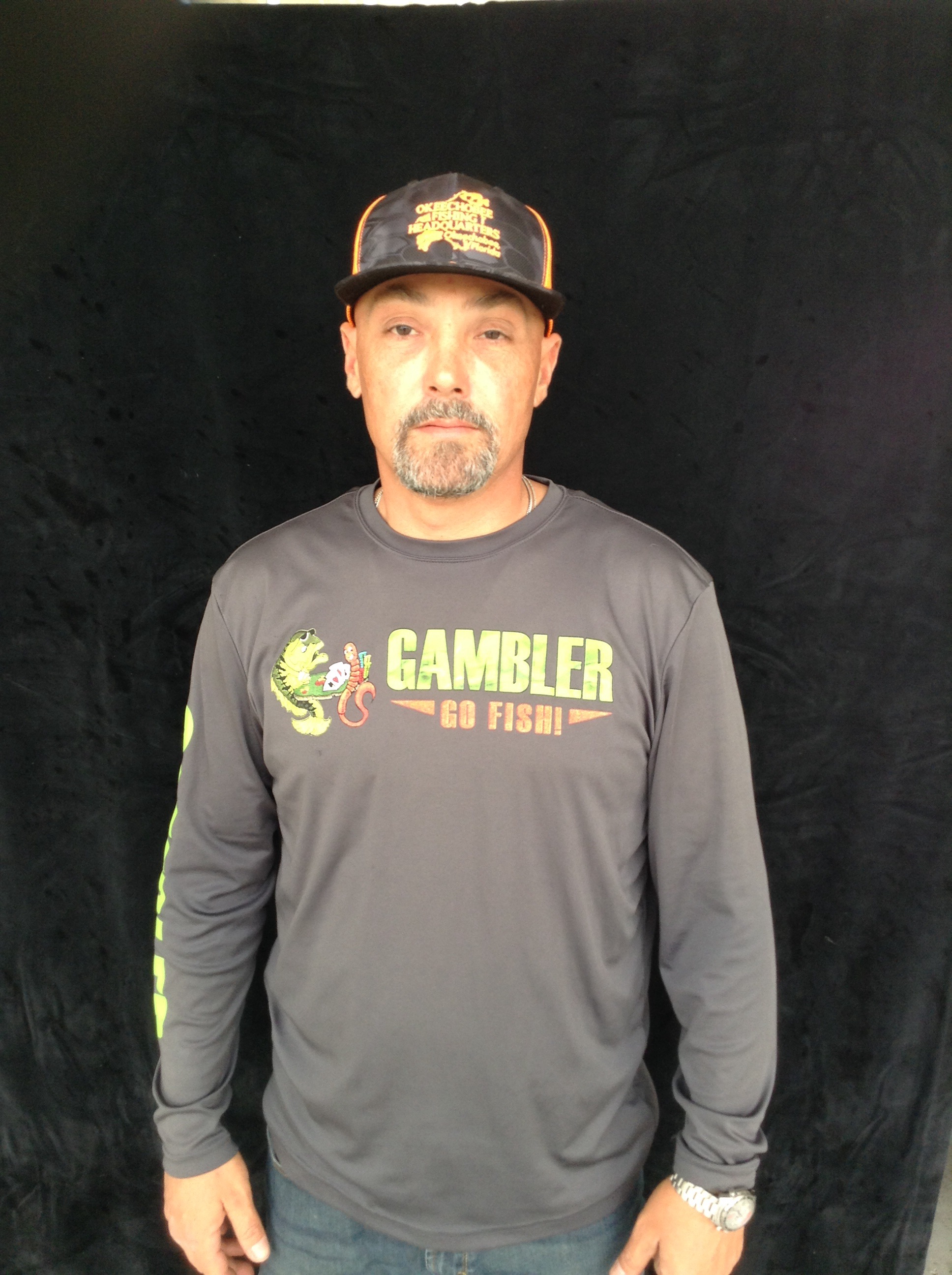 MLF Michael Laviolette Profile