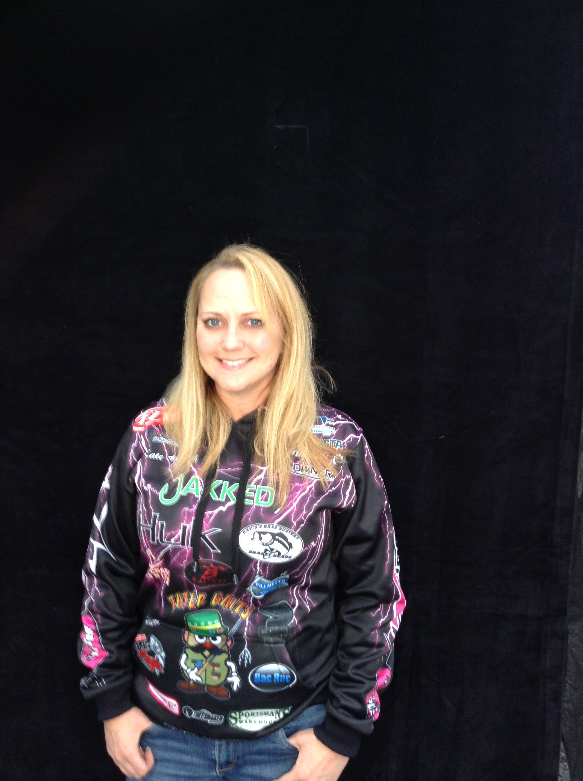 MLF Kate Hough Profile