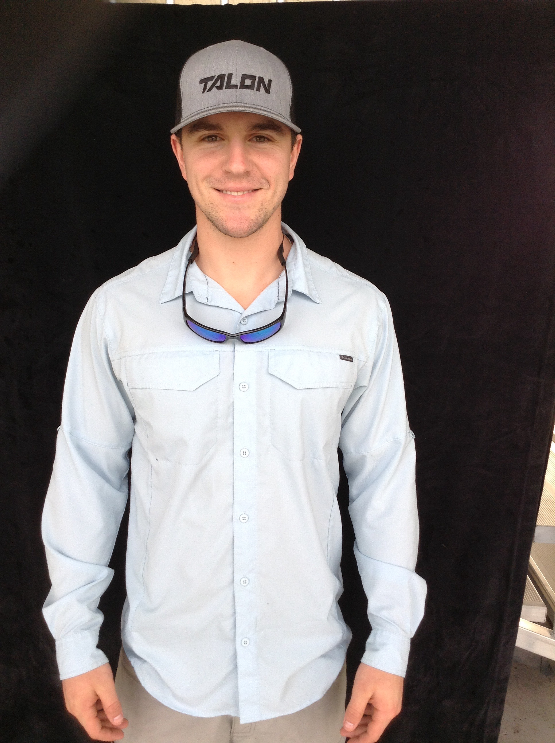 MLF Dalton Hottle Profile