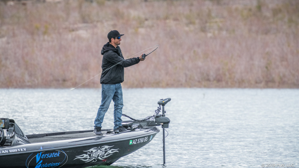 Image for Top 5 Patterns from Lake Mead – Day 2