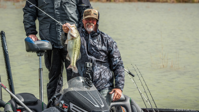 How Does a Fishing Tournament Work? - Overton's