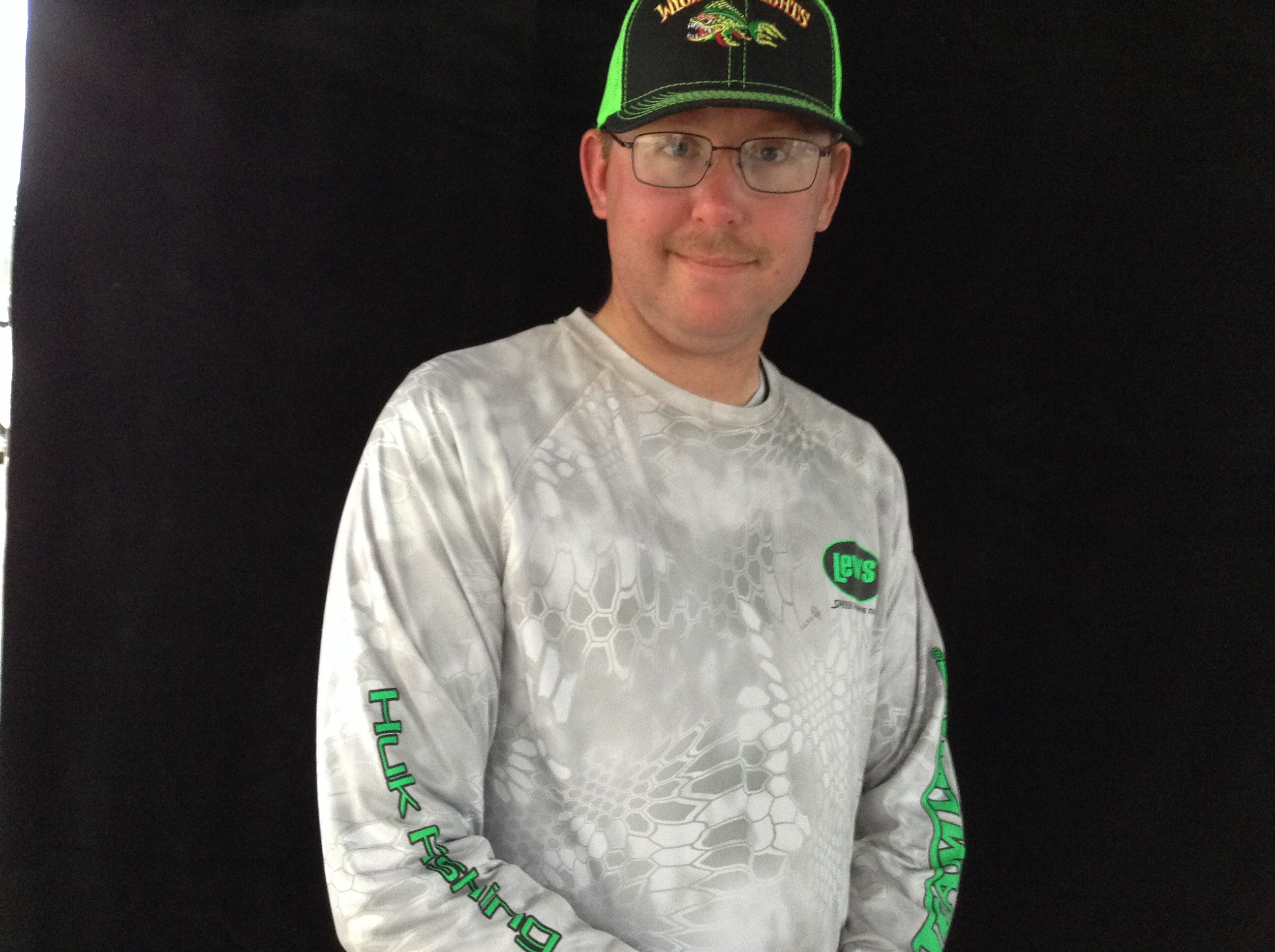 MLF Steven Fisher Profile