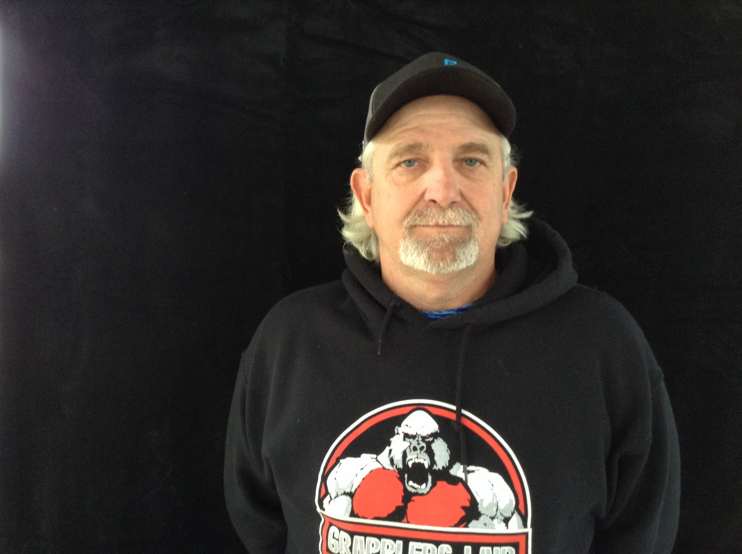 MLF Bobbie (bud) Moore Profile