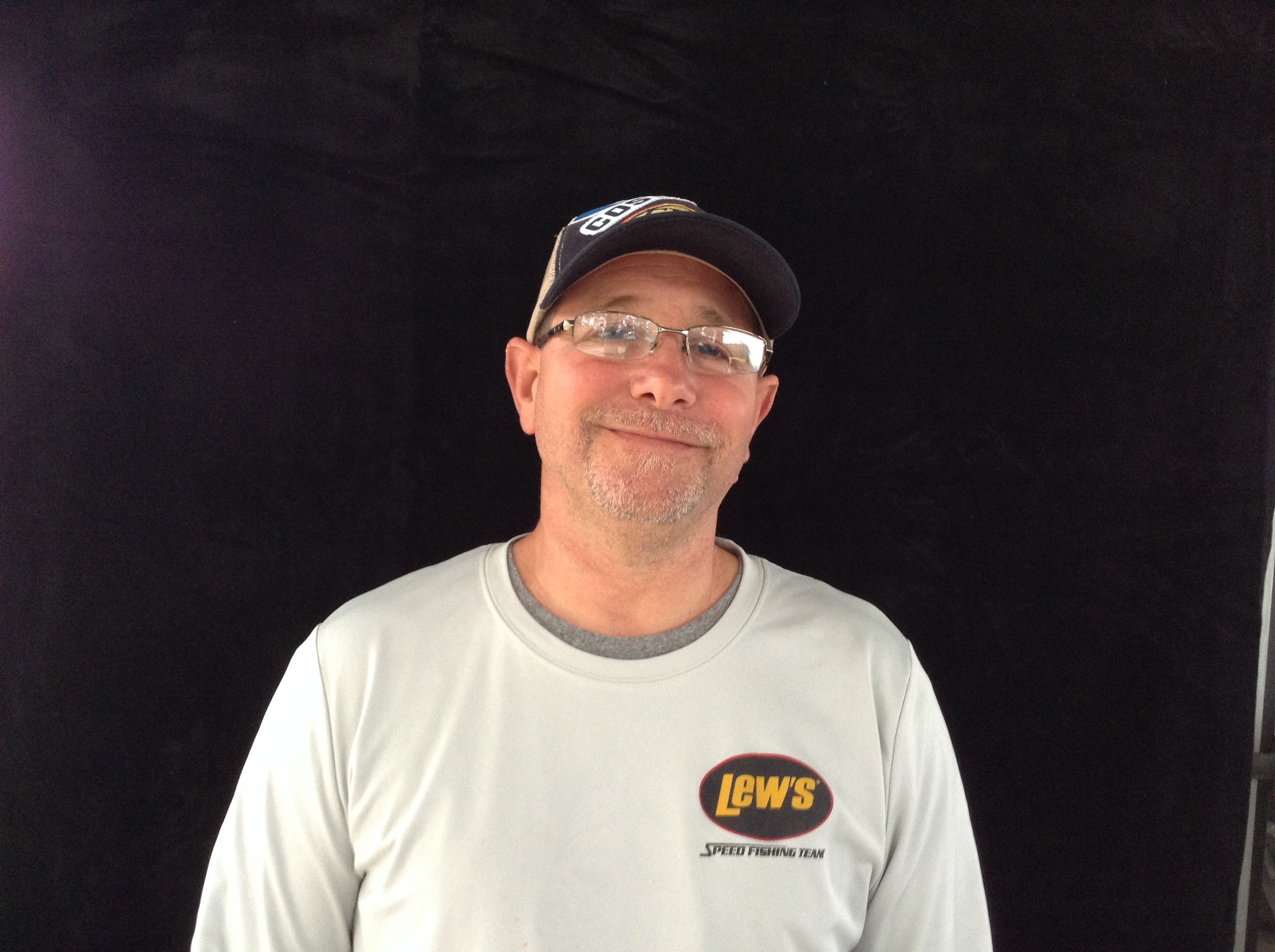 MLF Randy Hitt Profile