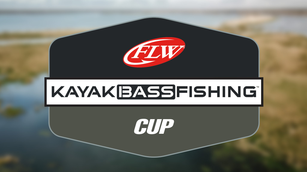 FLW and Kayak Bass Fishing Join Forces to Propel Professional Kayak Fishing  into the National Spotlight - Major League Fishing