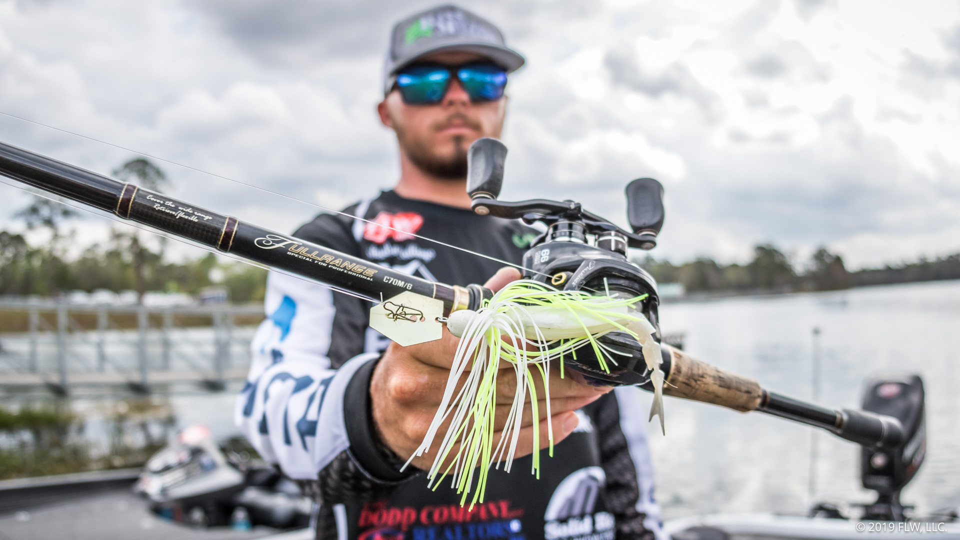 Top 10 Baits from Lake Seminole - Major League Fishing