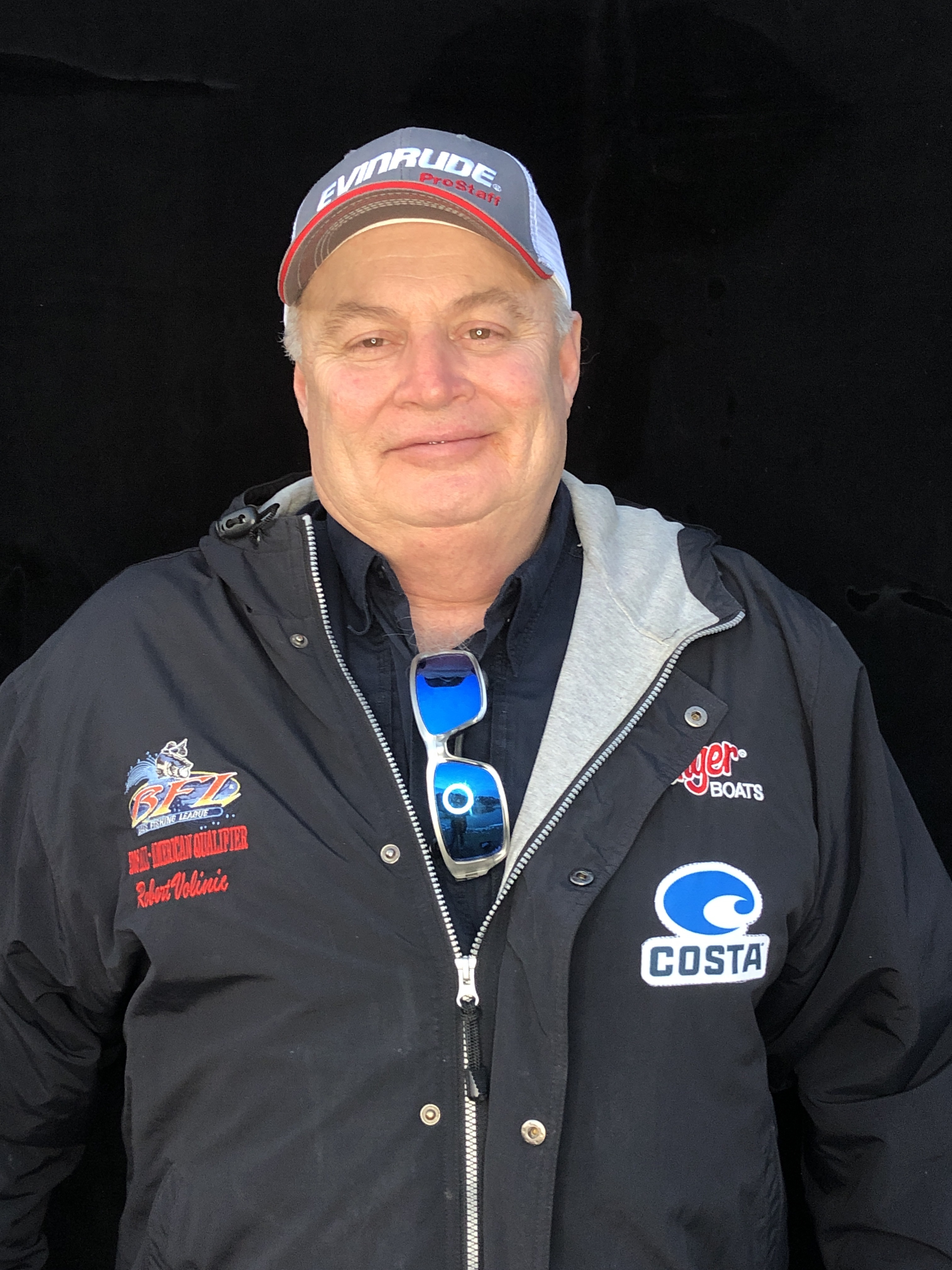 MLF Robert Volinic Profile
