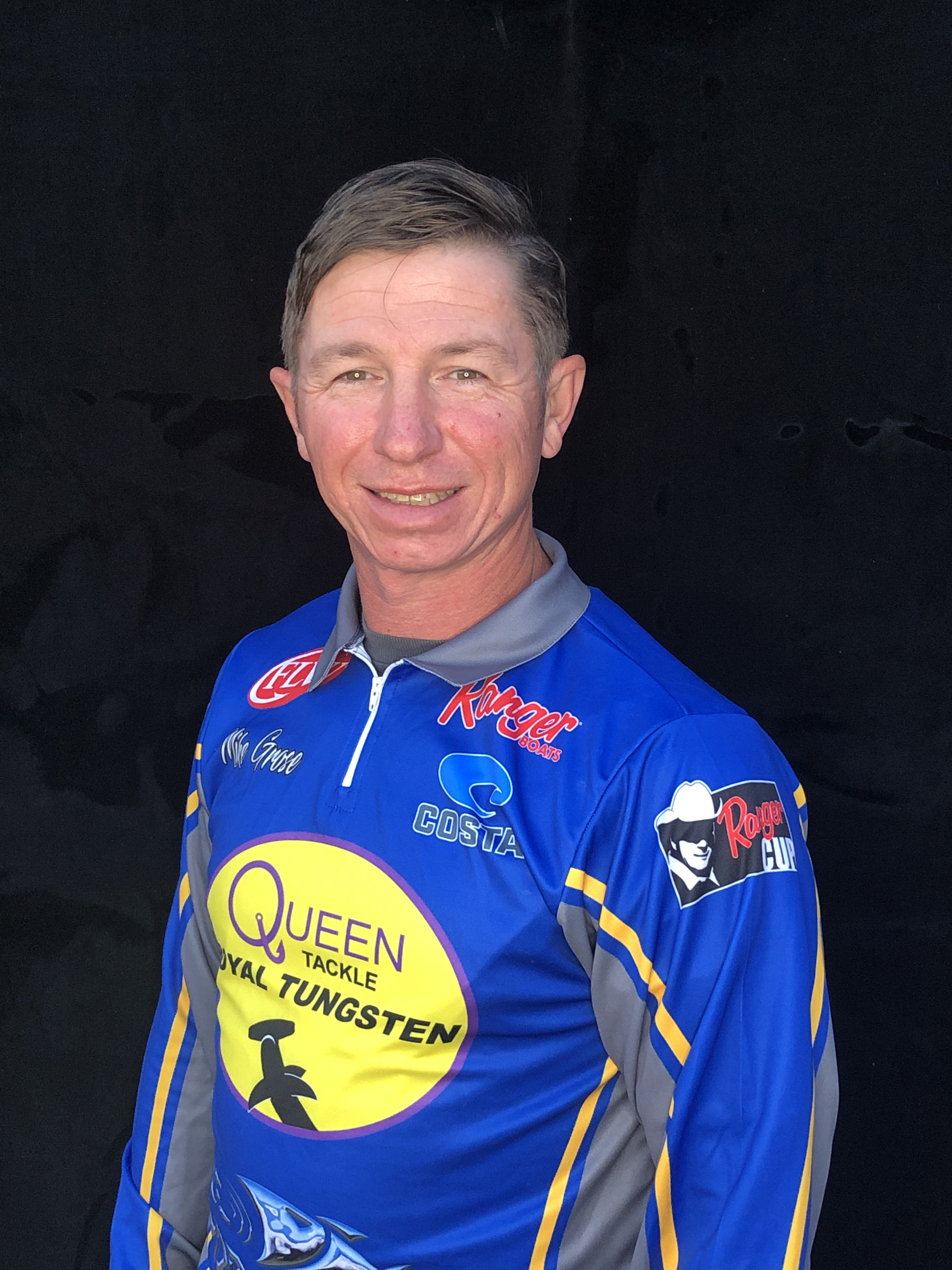 MLF Mike Grose Profile