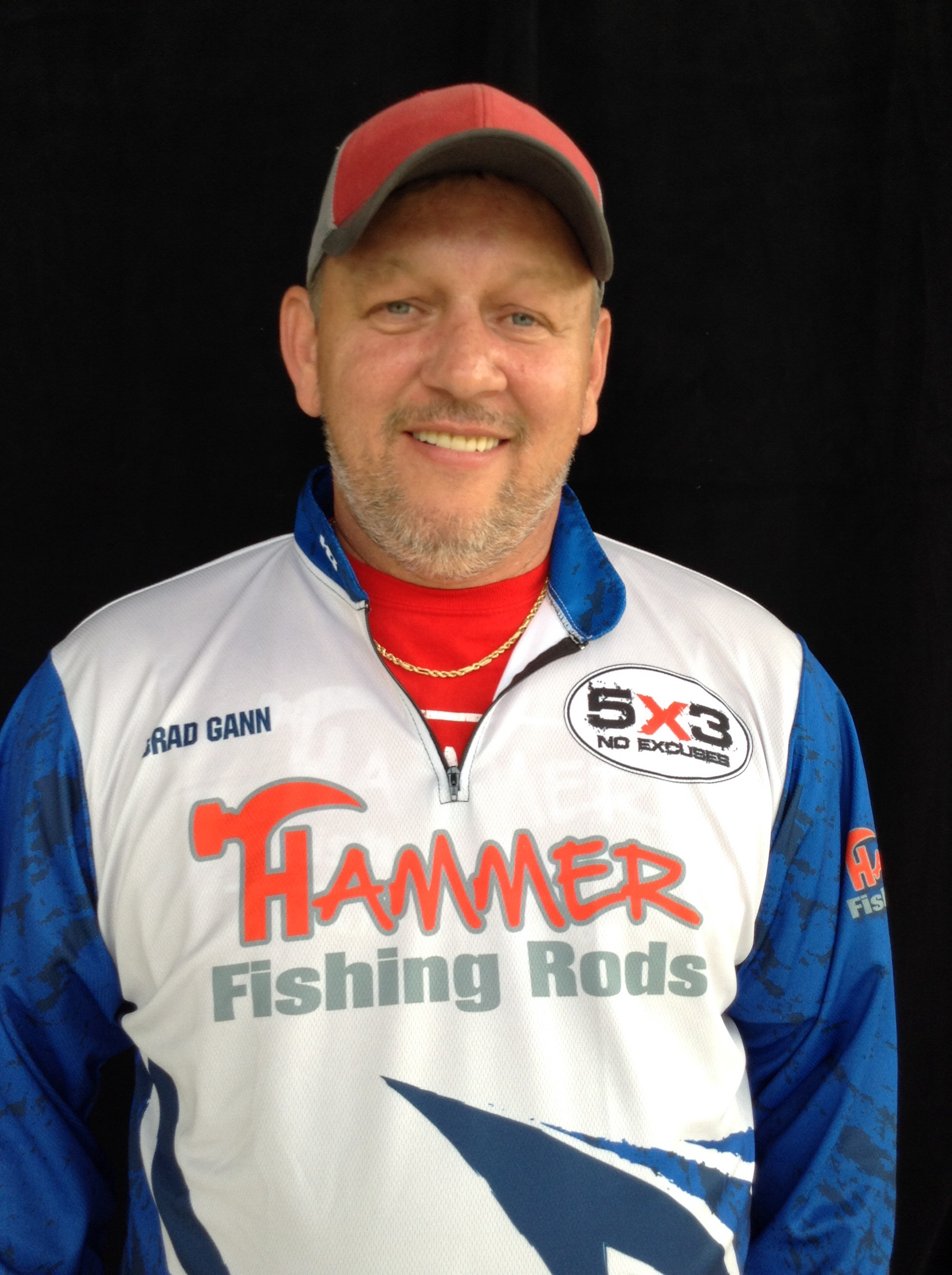 MLF Casey Burge Profile