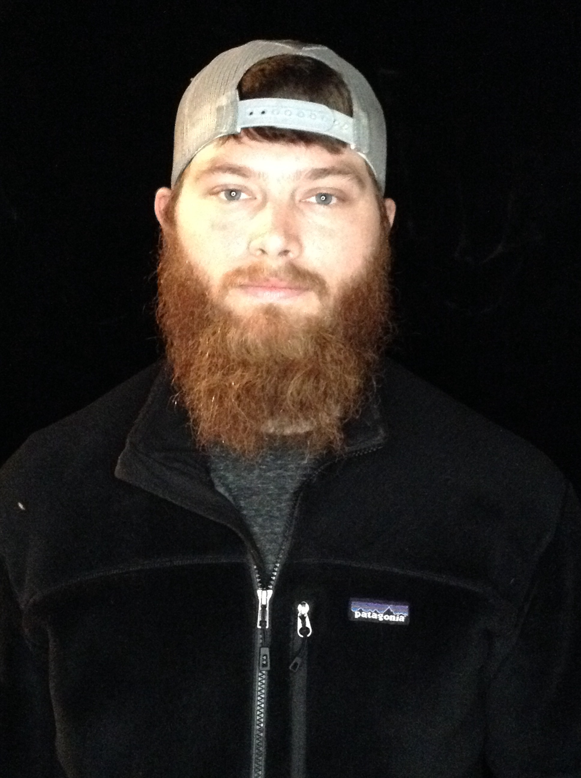 MLF Mitch Kuelker Profile