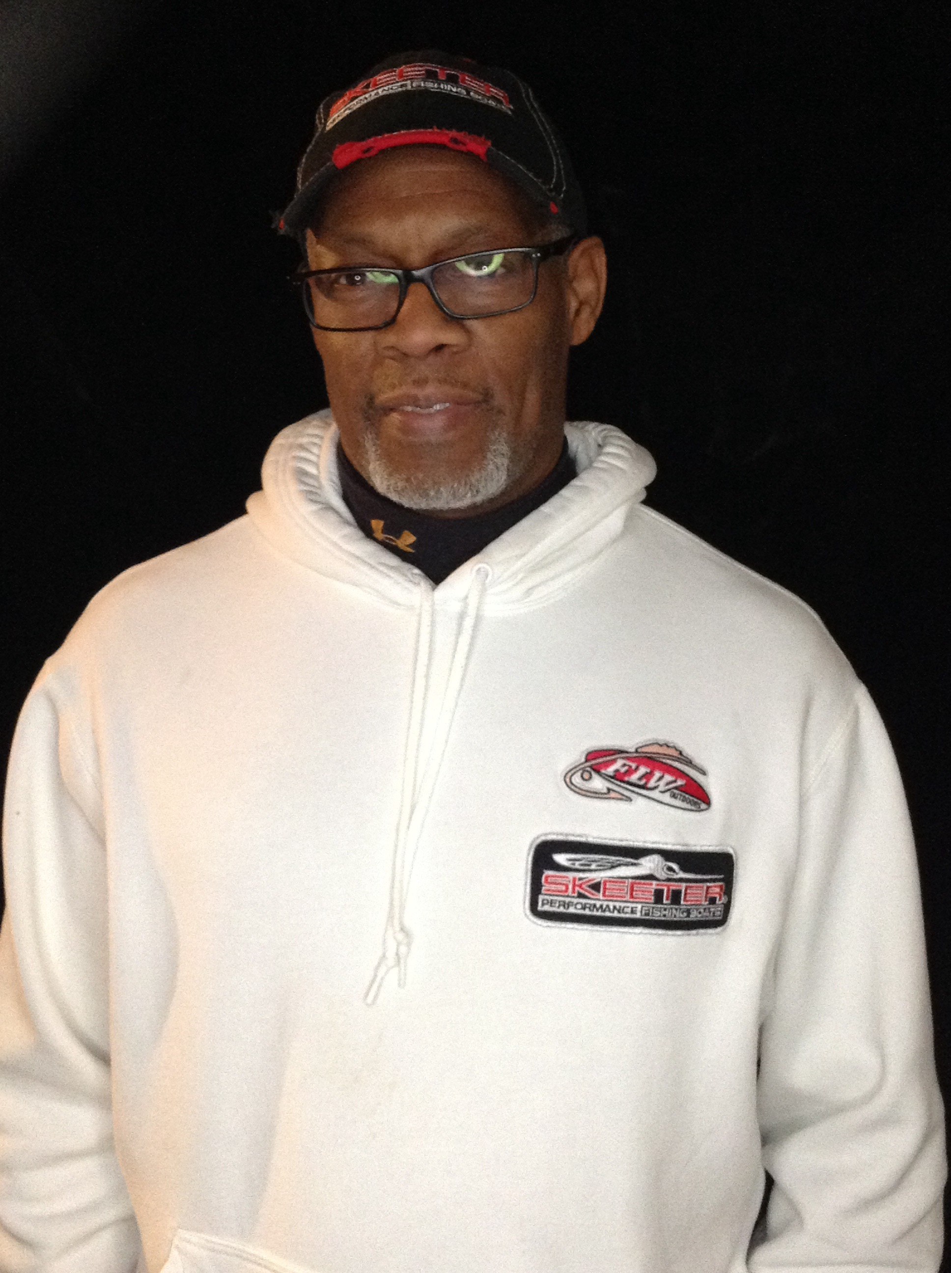 MLF Gregory Goodwin Profile