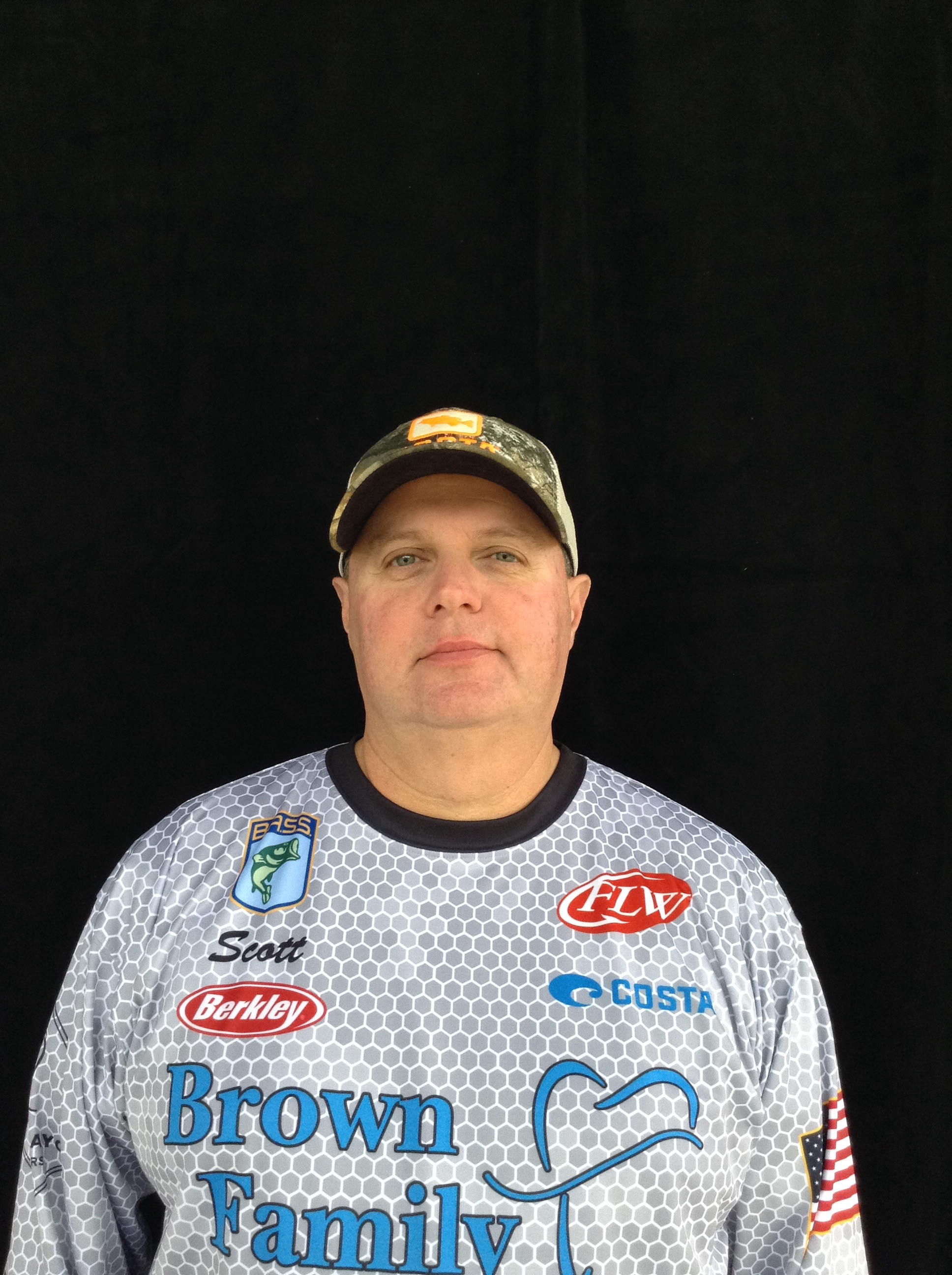 MLF Scott Brown Profile
