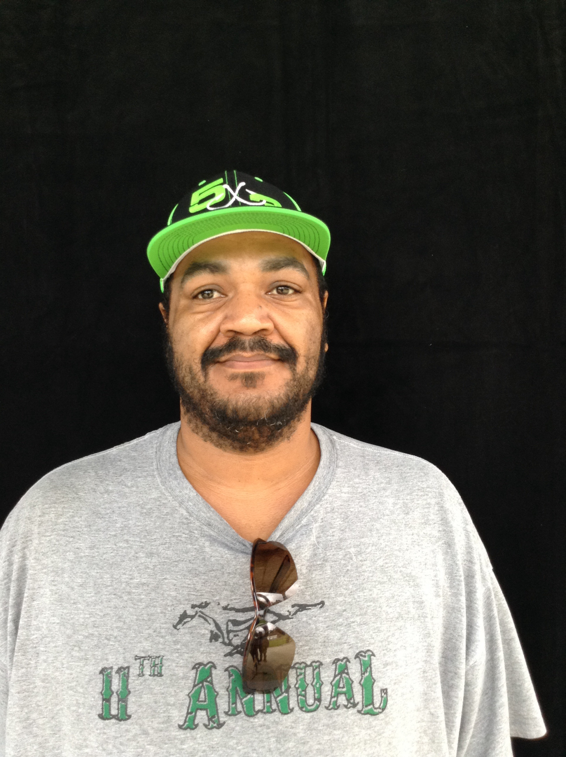 MLF Craig Johnson Profile