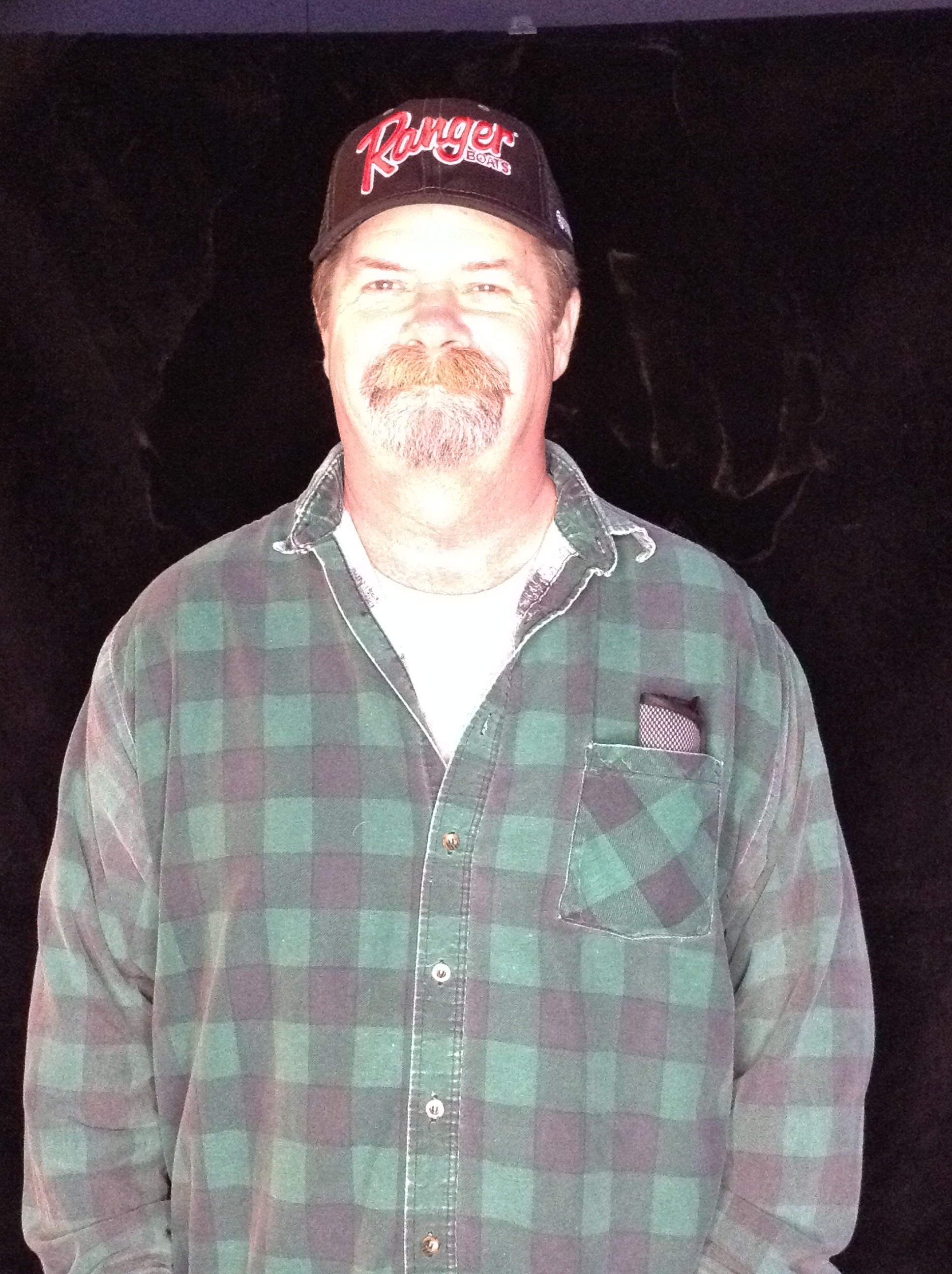 MLF Gordon Reilly Profile