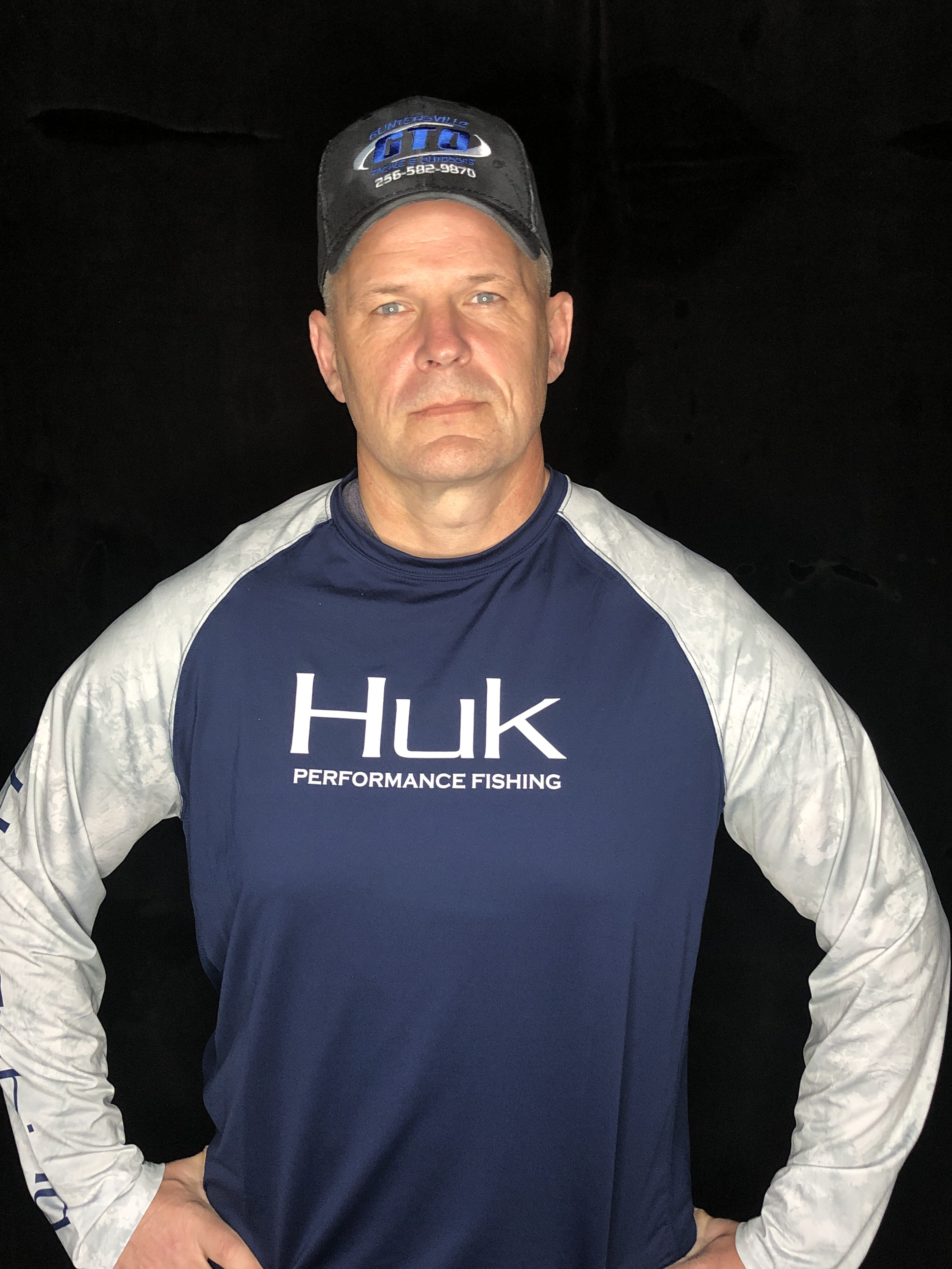 MLF Scott Bussey Profile
