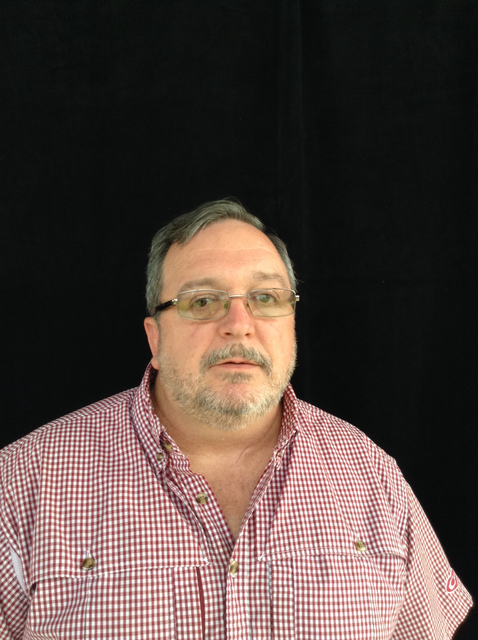 MLF Ray Gleason Profile