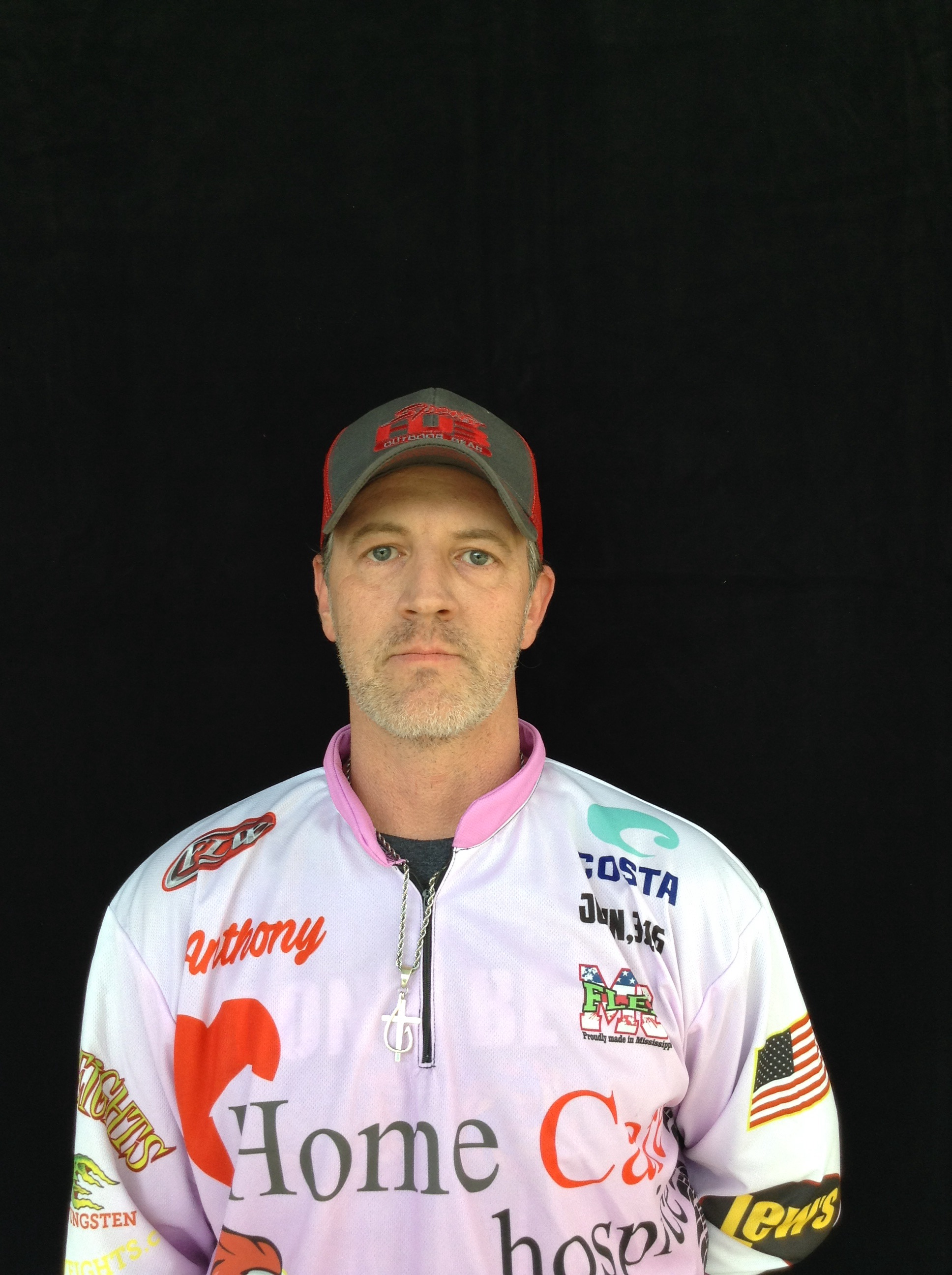MLF Anthony Rasberry Profile