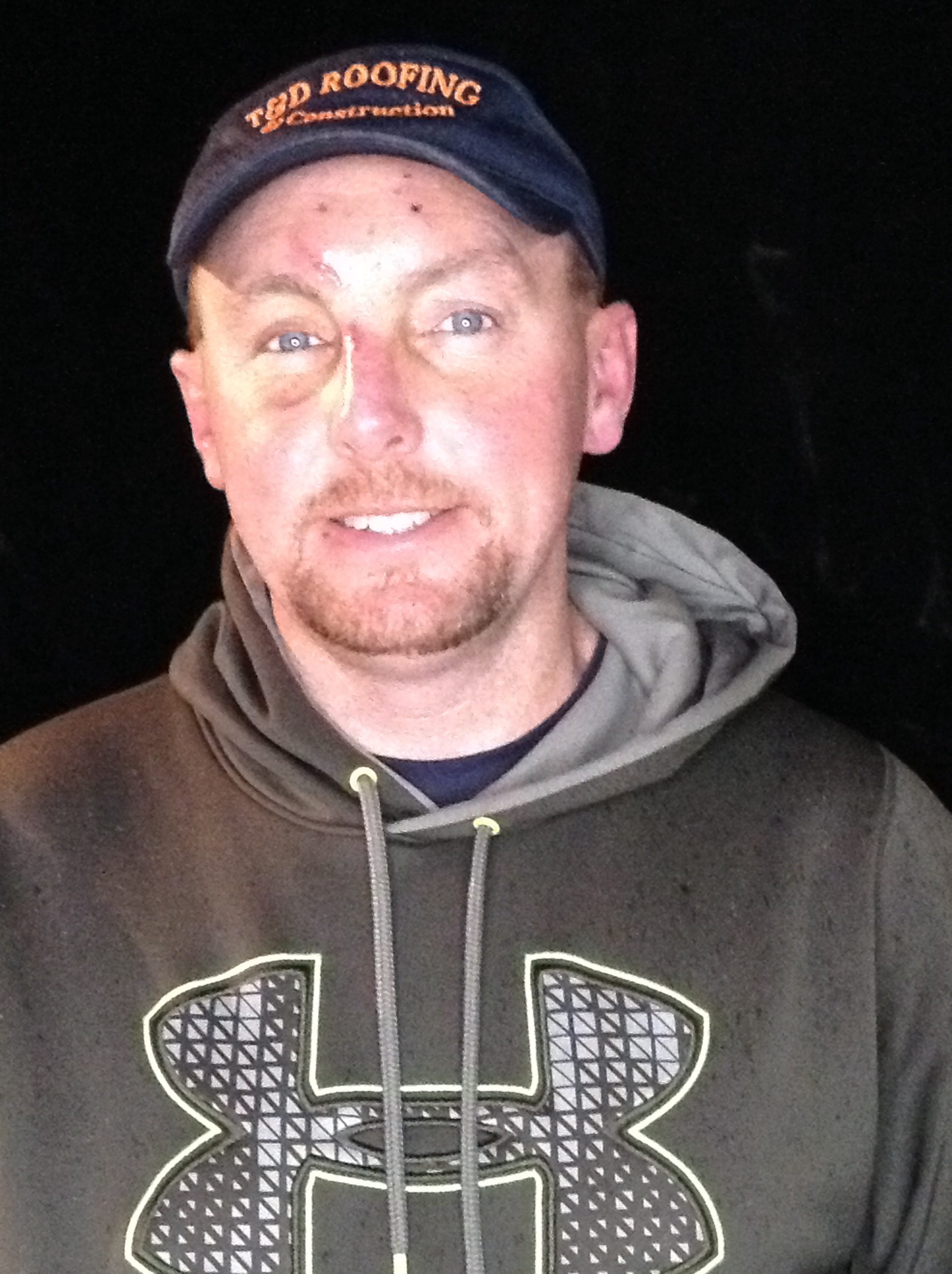 MLF William Todd Knois Profile