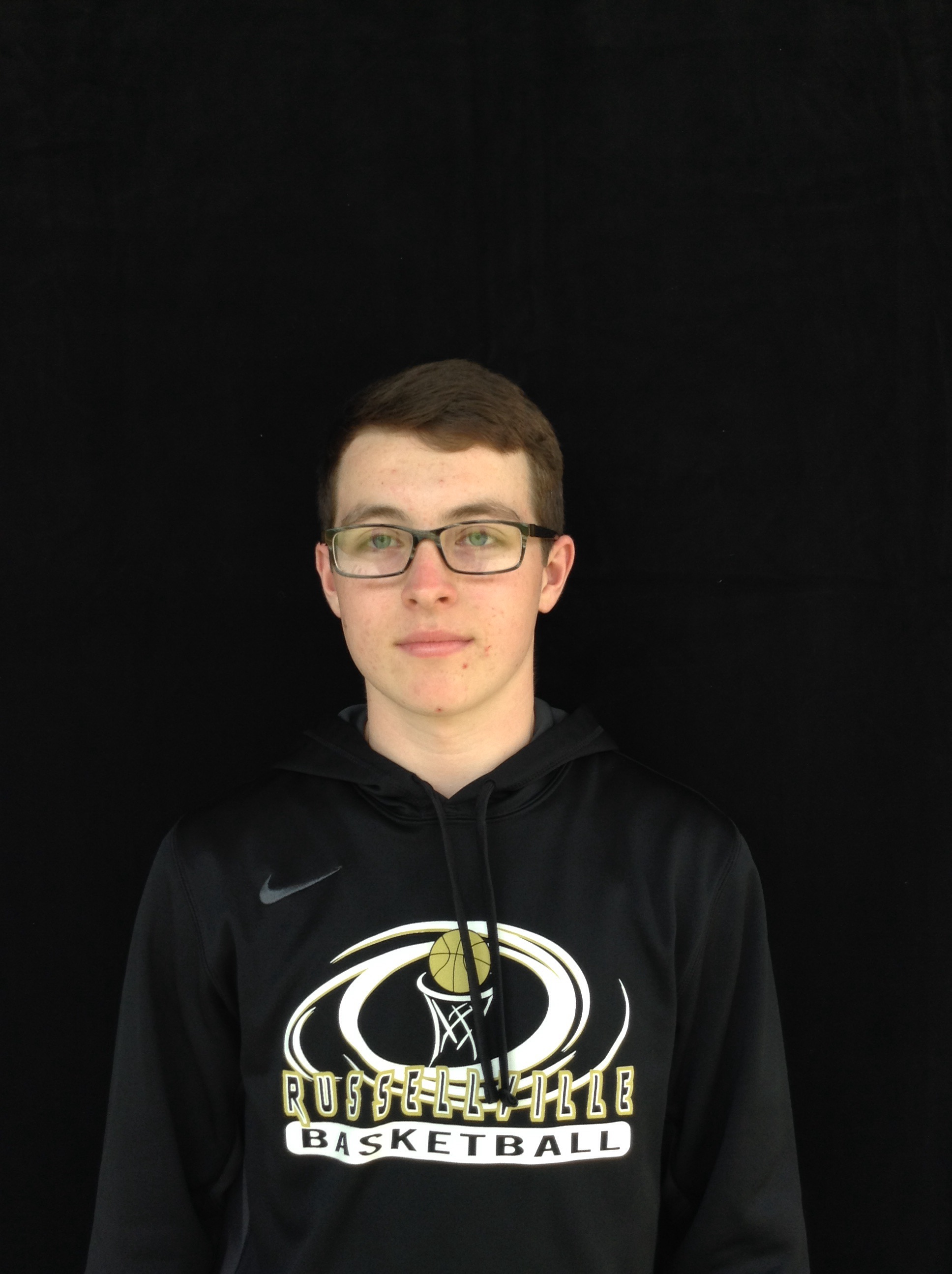 MLF Dalton Steele Profile