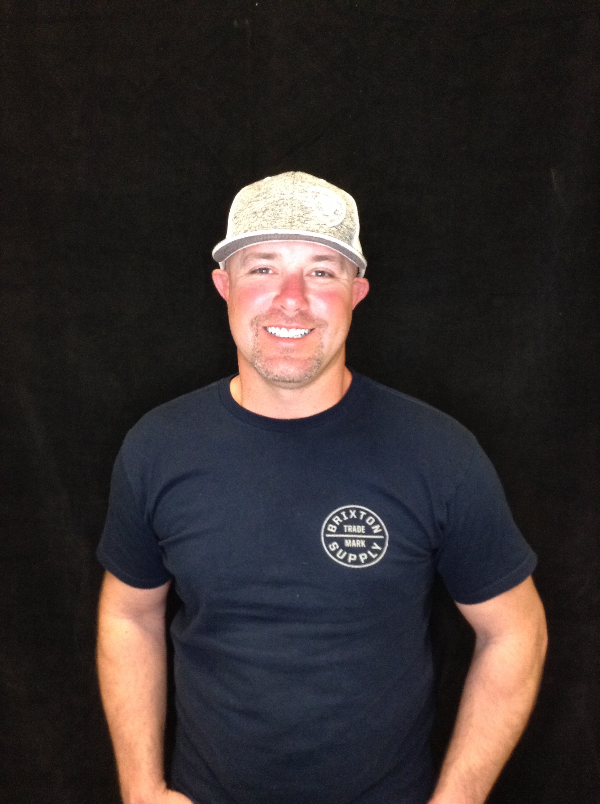 MLF Matthew Atkins Profile