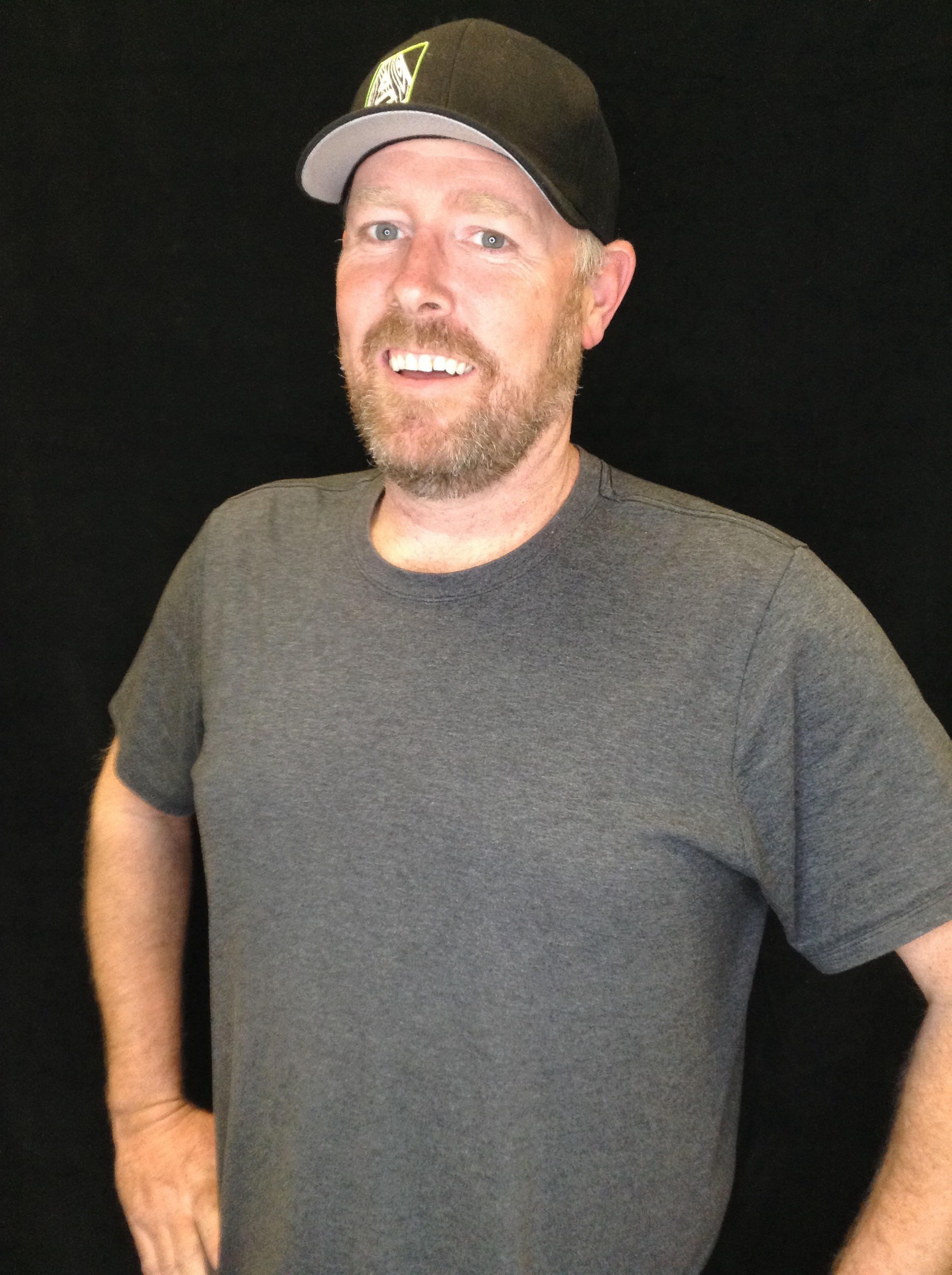 MLF Tim Arthur Profile