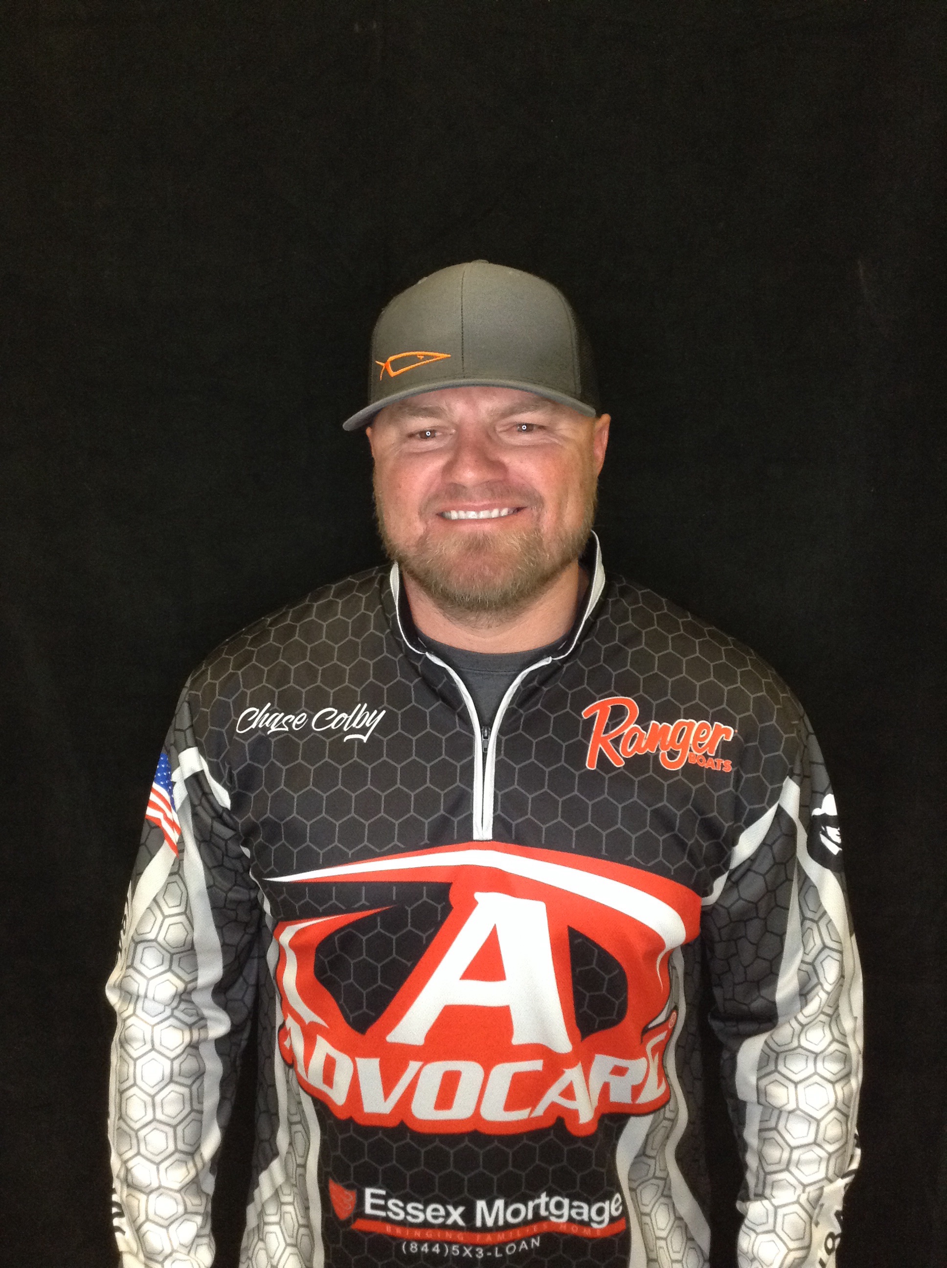 MLF Chase Colby Profile