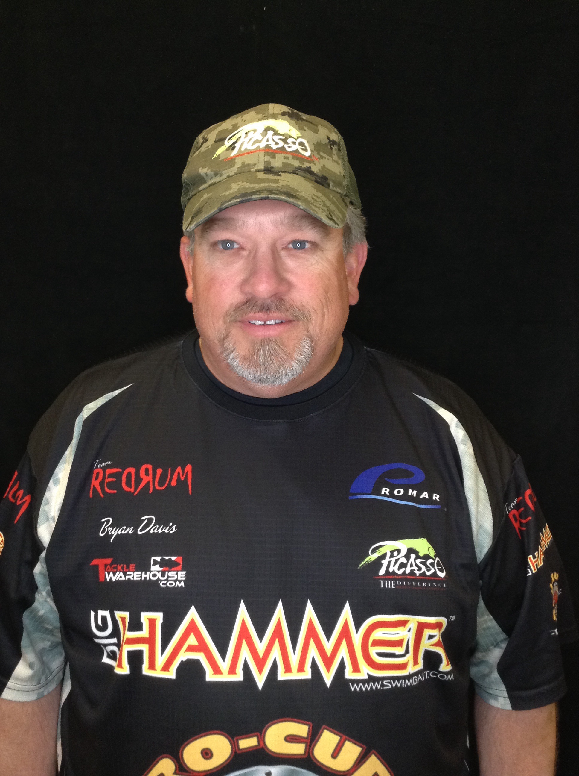 MLF Bryan Davis Profile