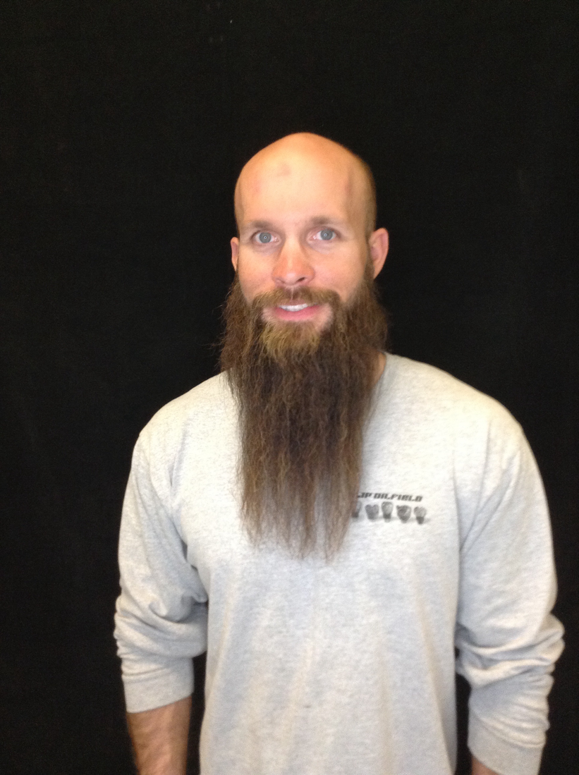 MLF Aaron Bartelt Profile
