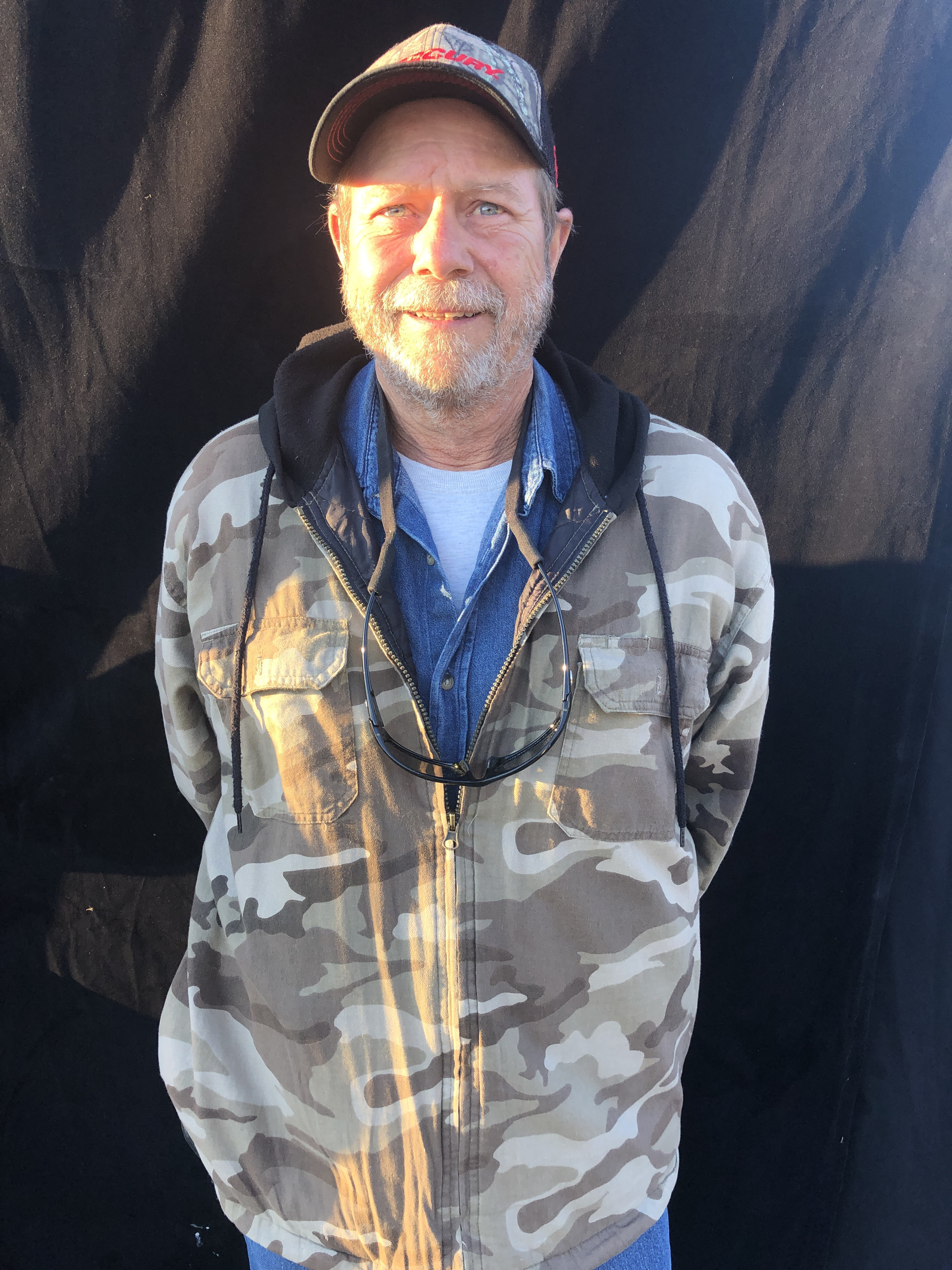 MLF Richard Bailey Profile