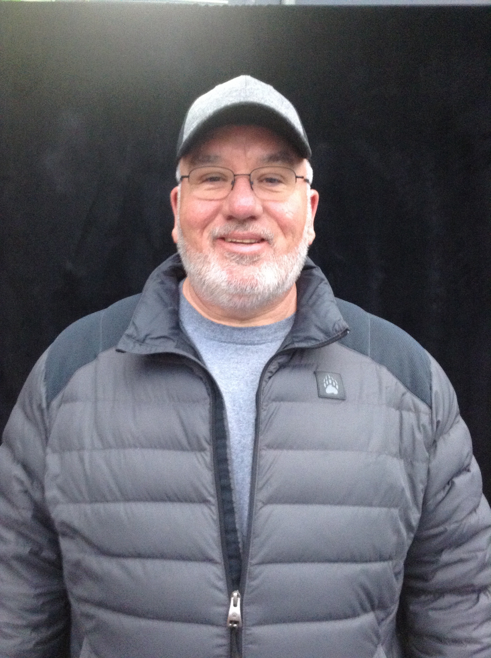 MLF Anthony Waters Profile