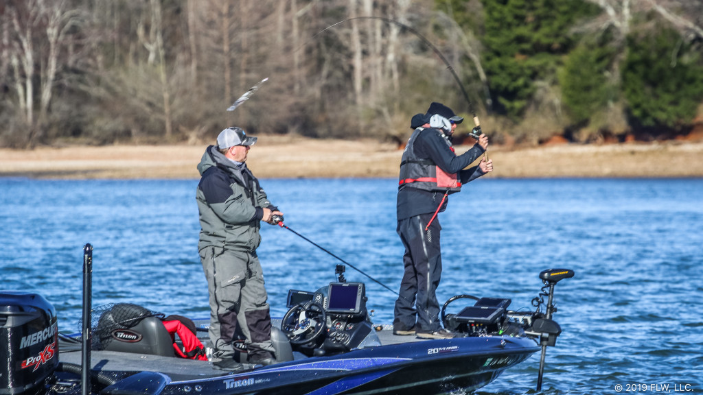Image for Chickamauga Midday Update – Day 3