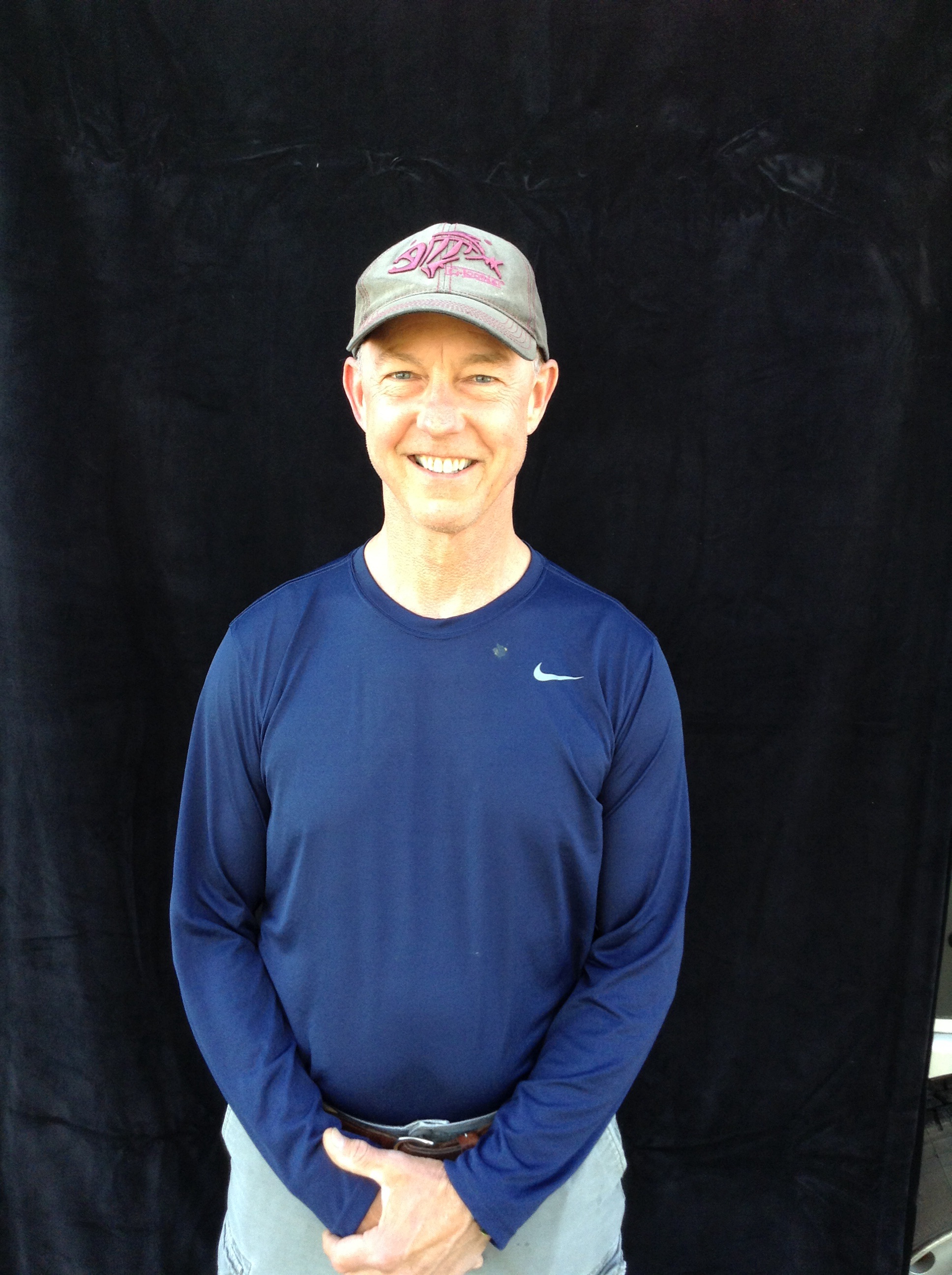MLF Douglas Jersak Profile